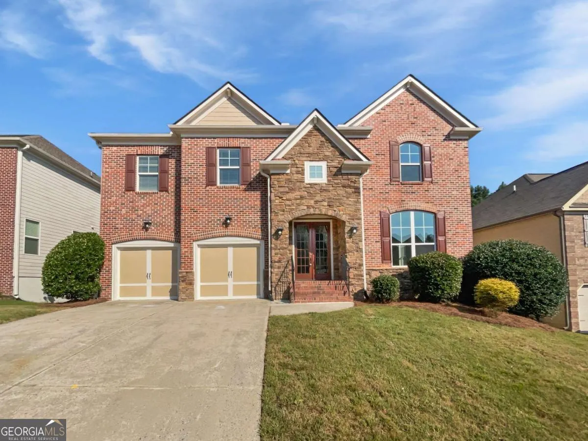 1476 Rolling View Way