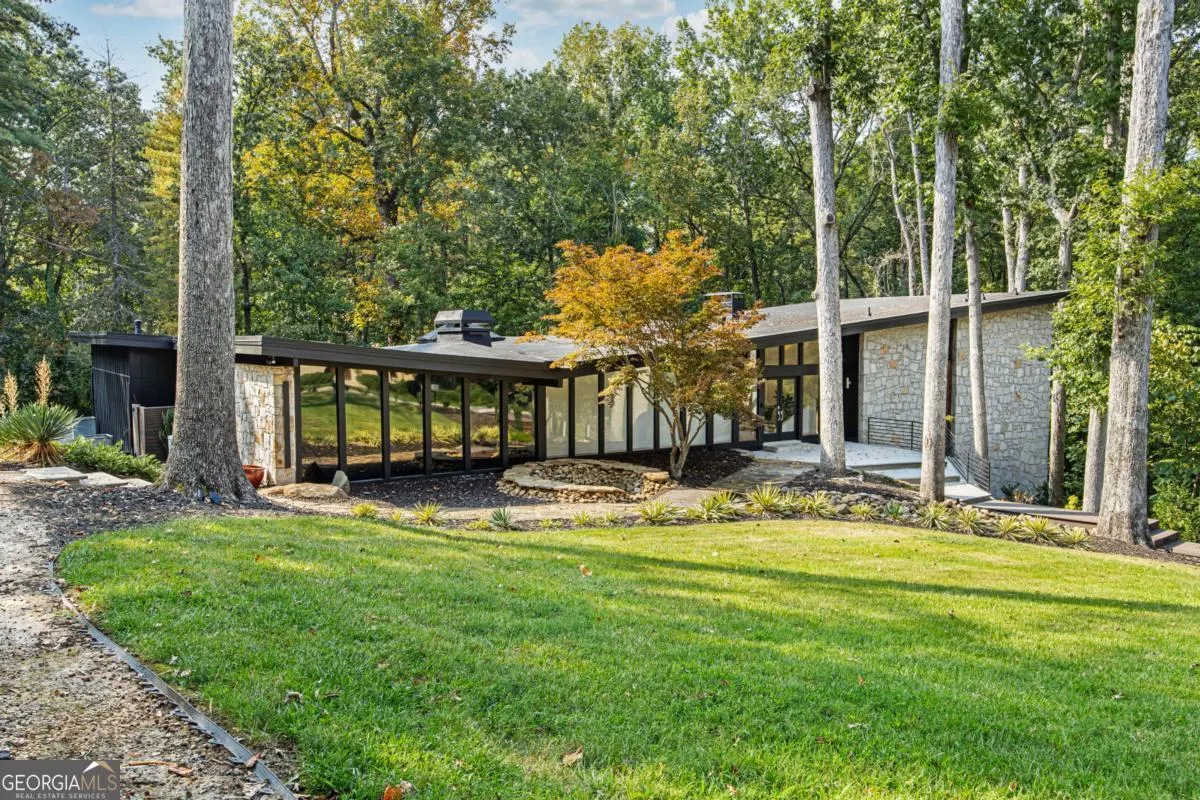 4144 FLINTLOCK Road NW