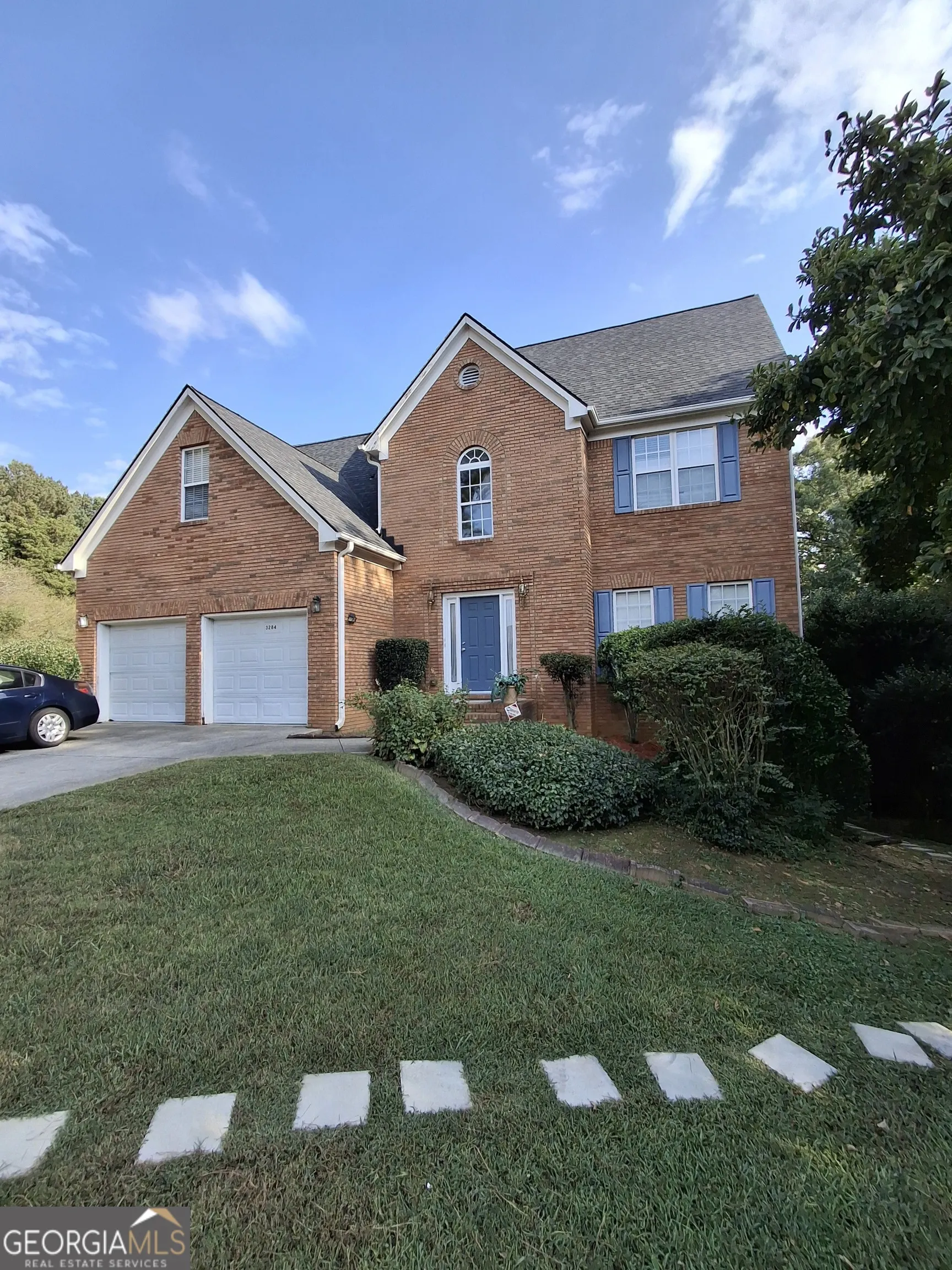 3284 Clubside View Court