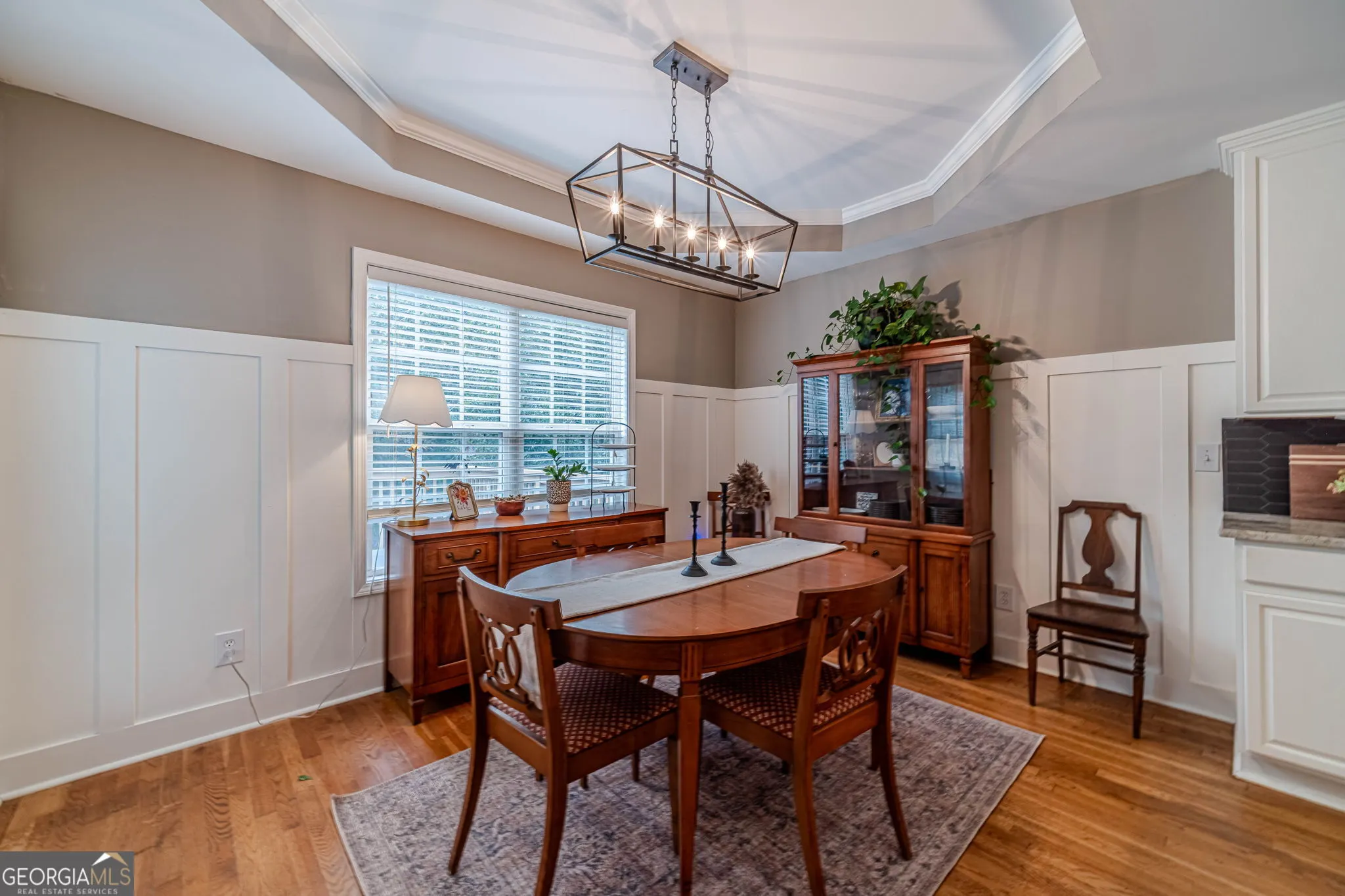 4533 Mulberry Fields Lane