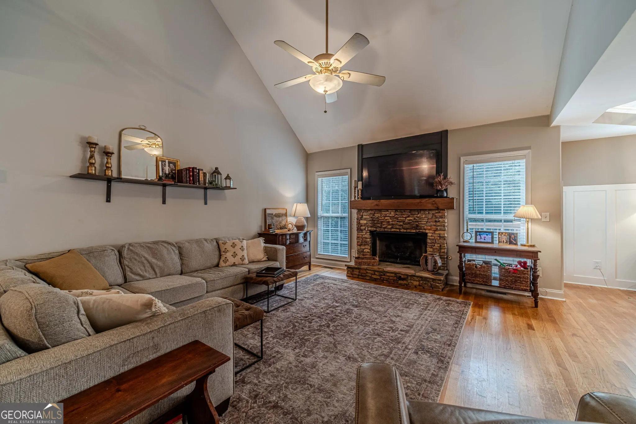 4533 Mulberry Fields Lane