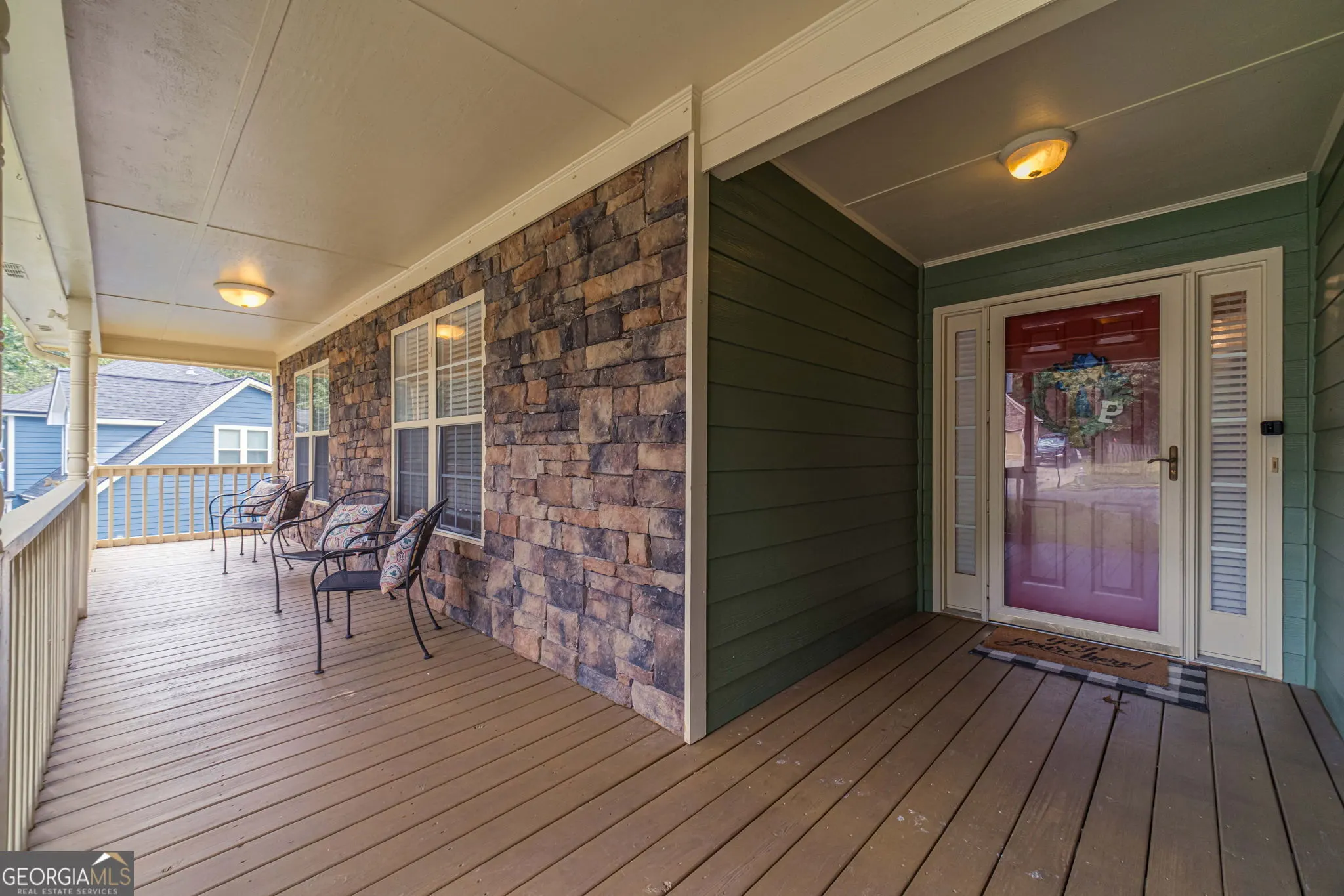 4533 Mulberry Fields Lane
