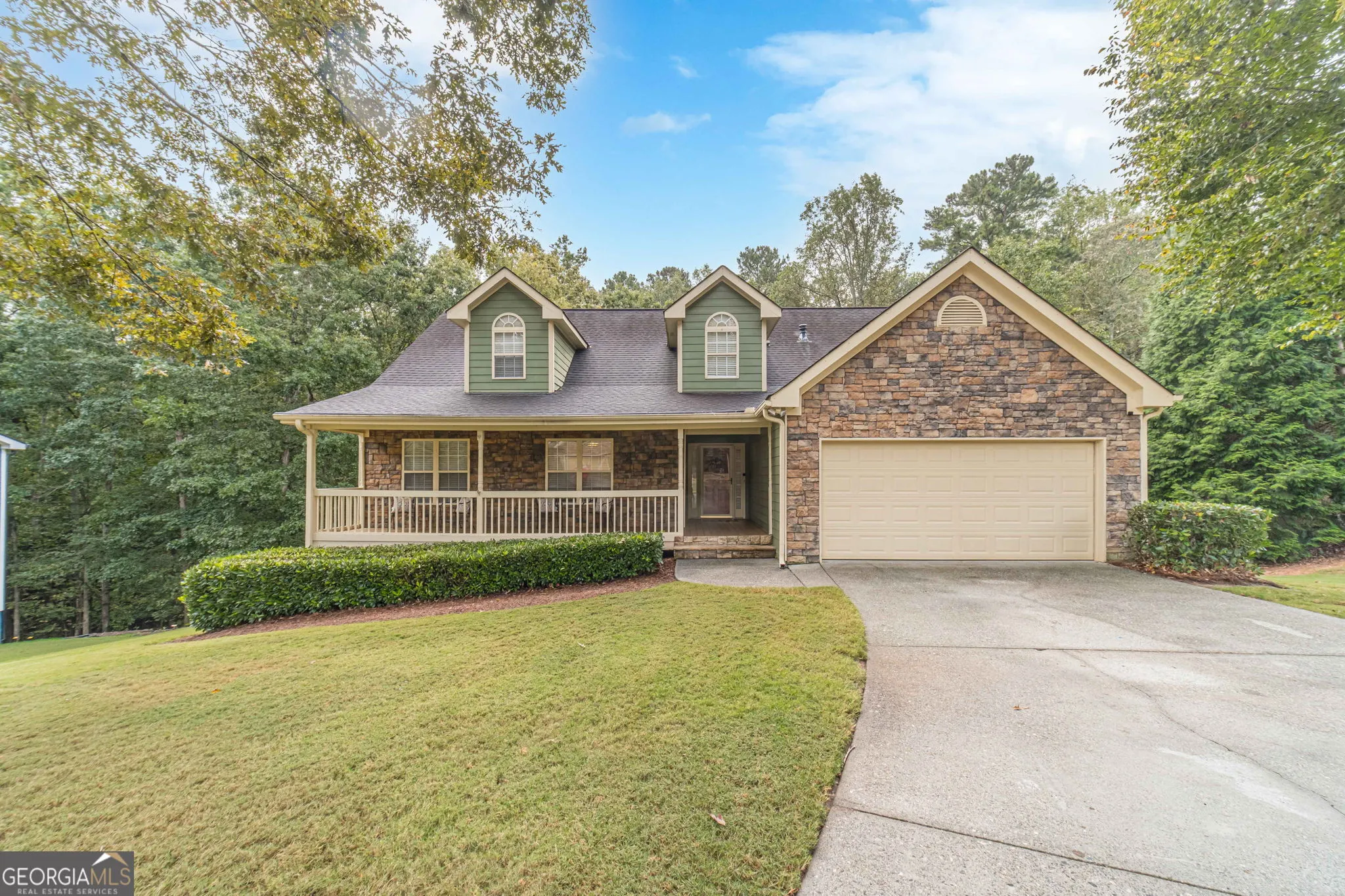 4533 Mulberry Fields Lane