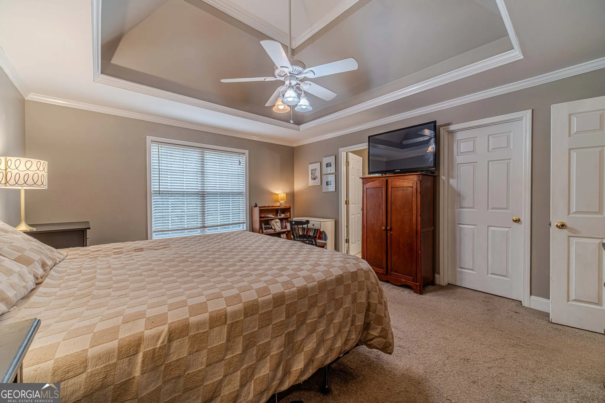 4533 Mulberry Fields Lane