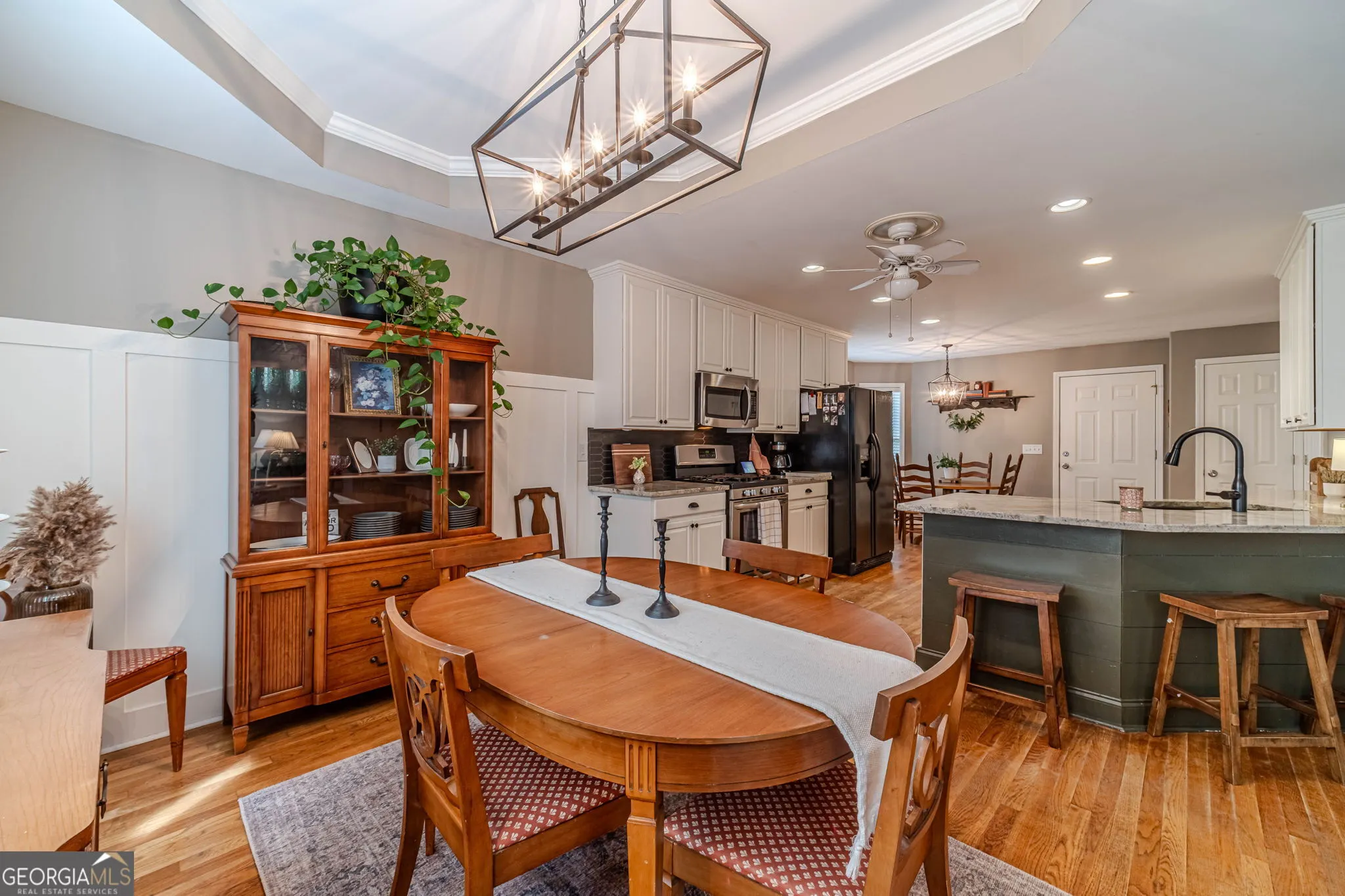 4533 Mulberry Fields Lane