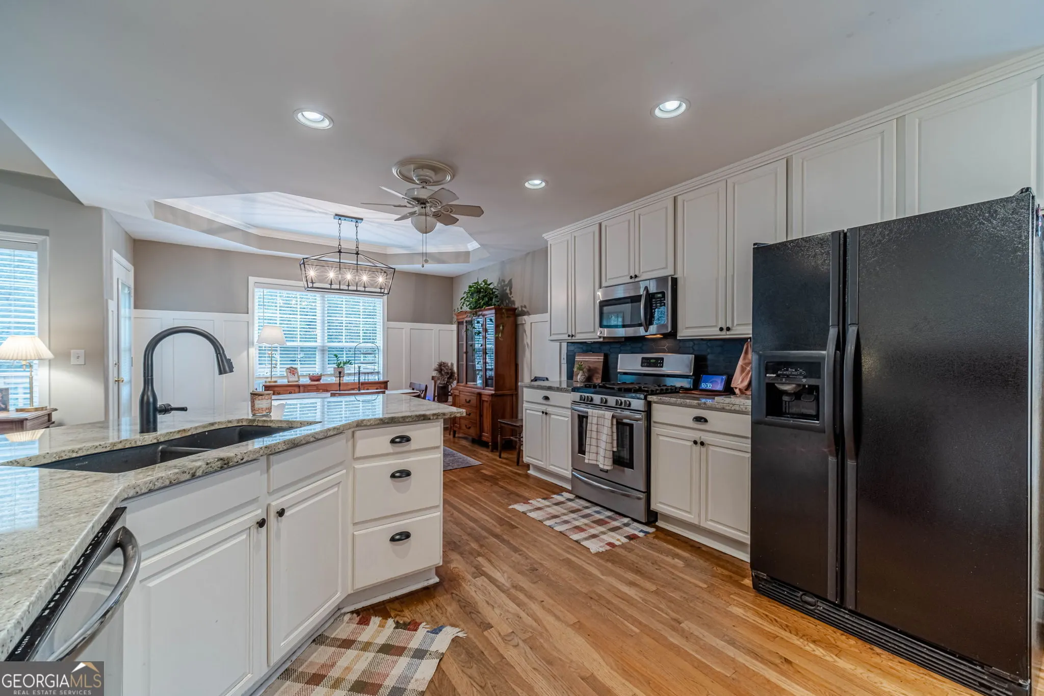 4533 Mulberry Fields Lane