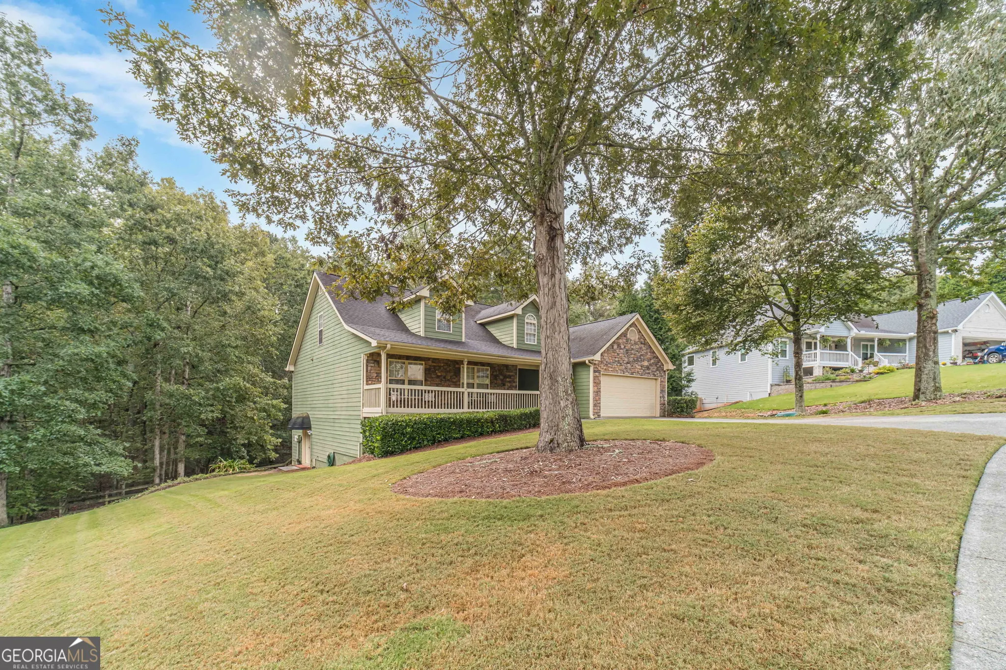 4533 Mulberry Fields Lane