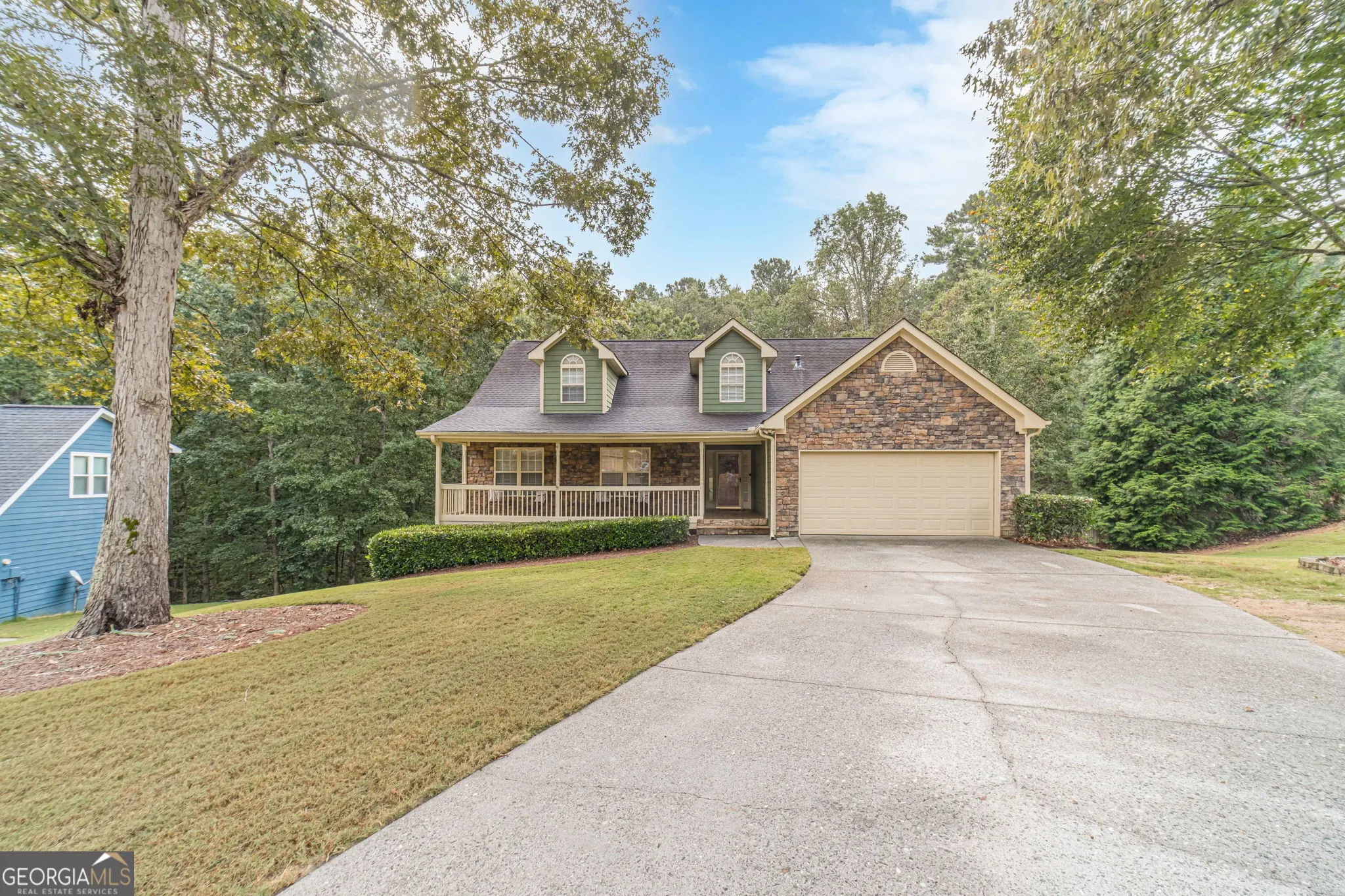 4533 Mulberry Fields Lane