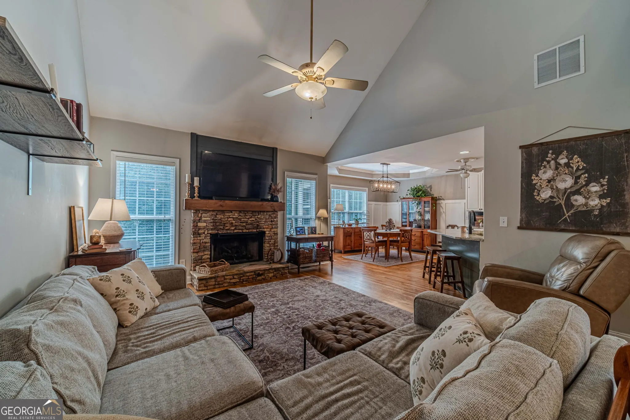 4533 Mulberry Fields Lane