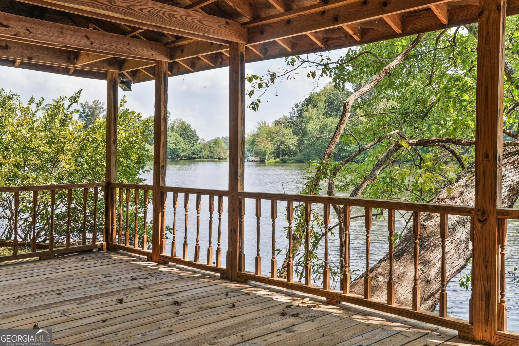 260 Brushy Creek Circle