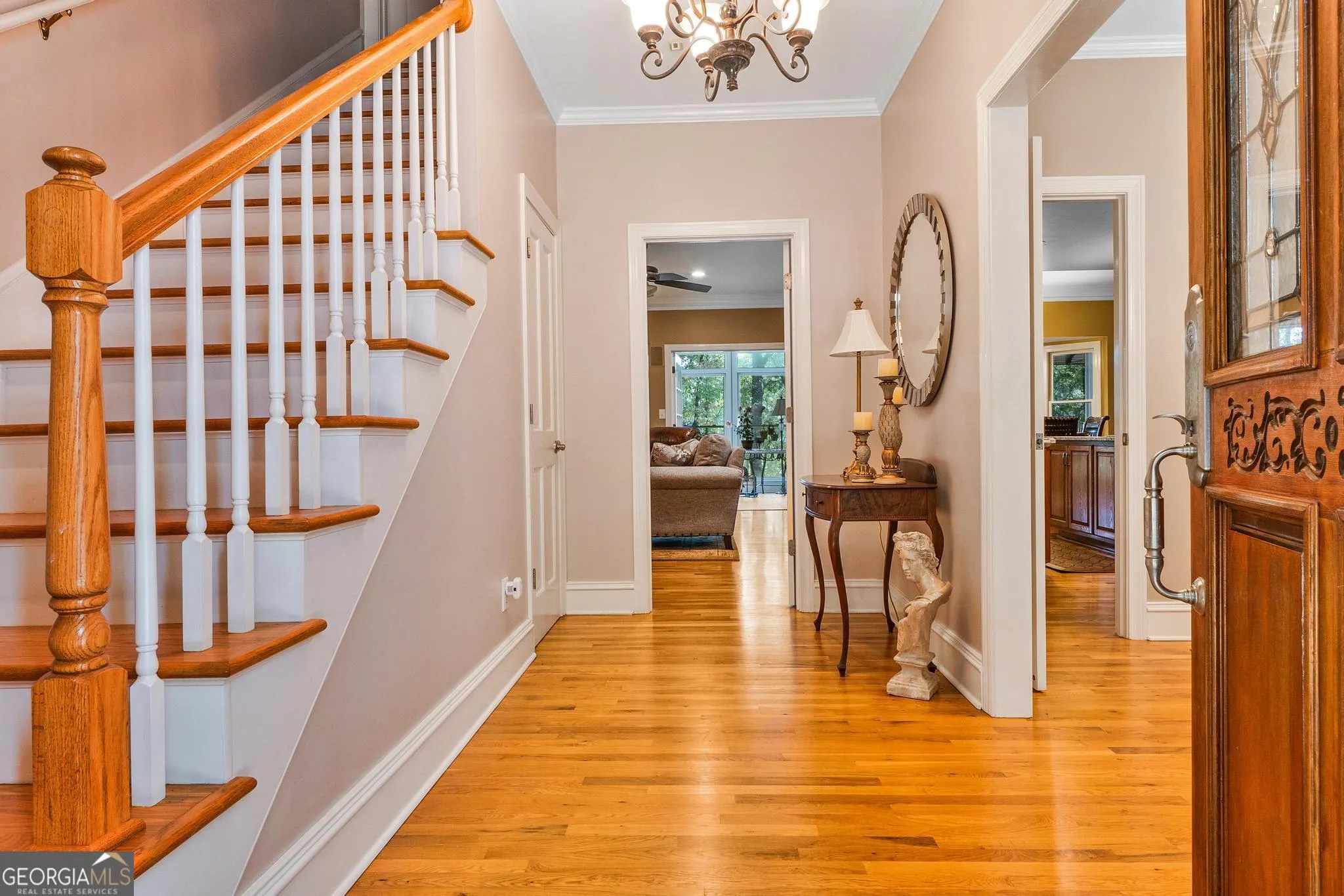 260 Brushy Creek Circle