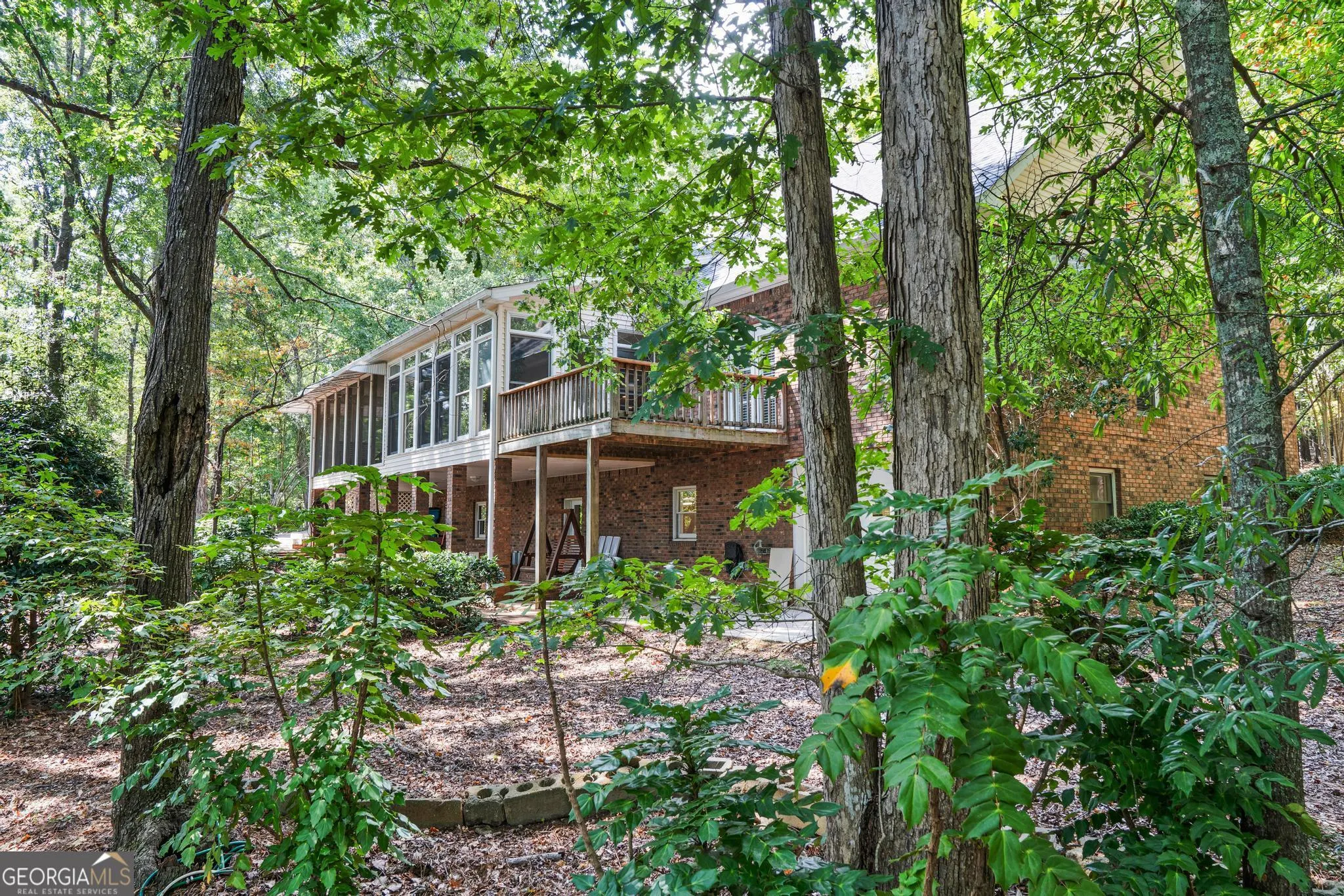 260 Brushy Creek Circle