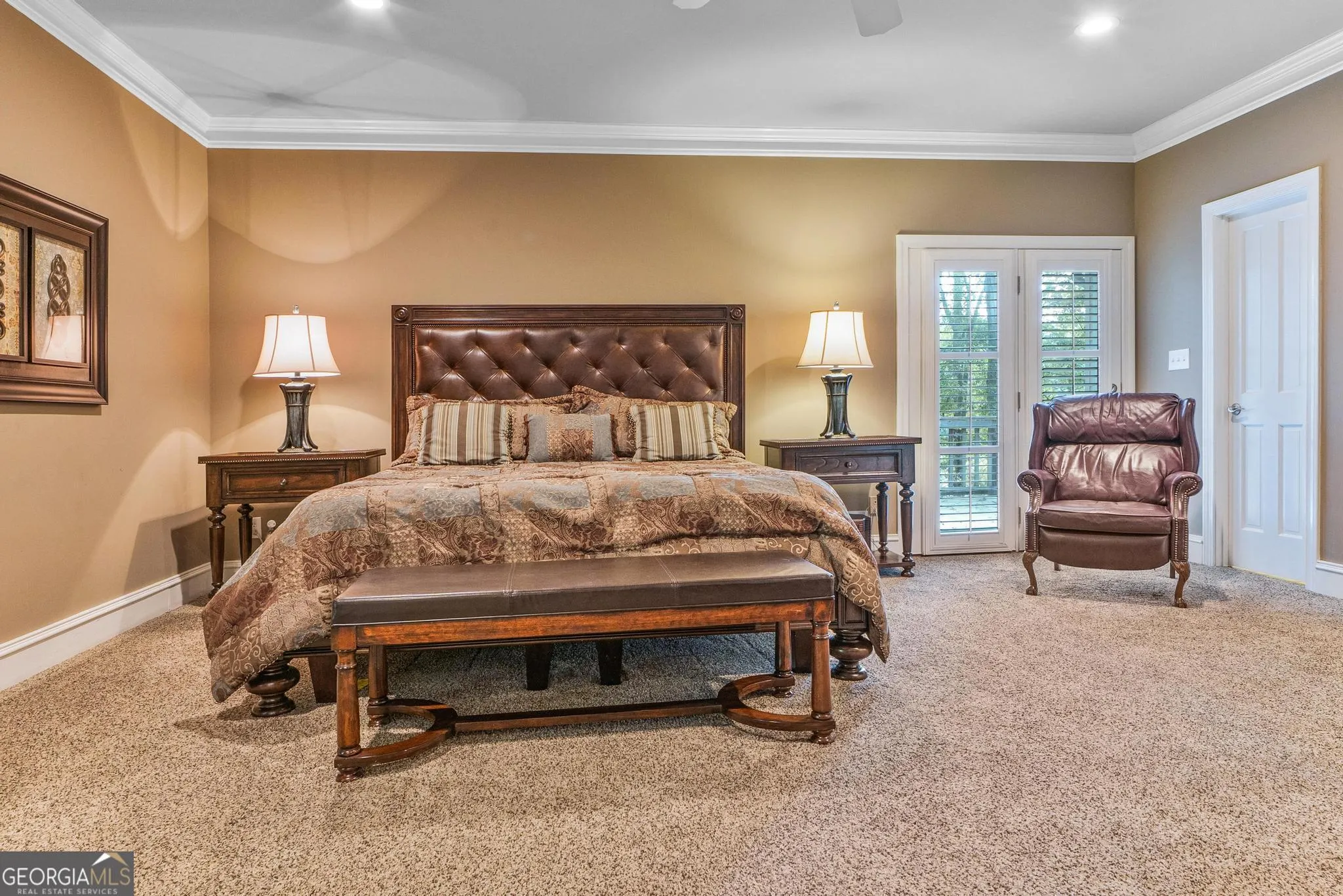 260 Brushy Creek Circle
