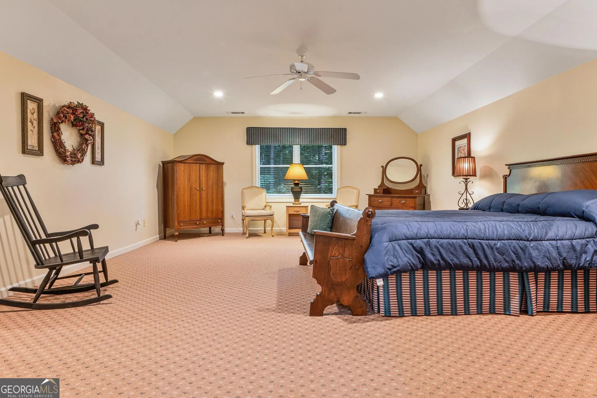 260 Brushy Creek Circle