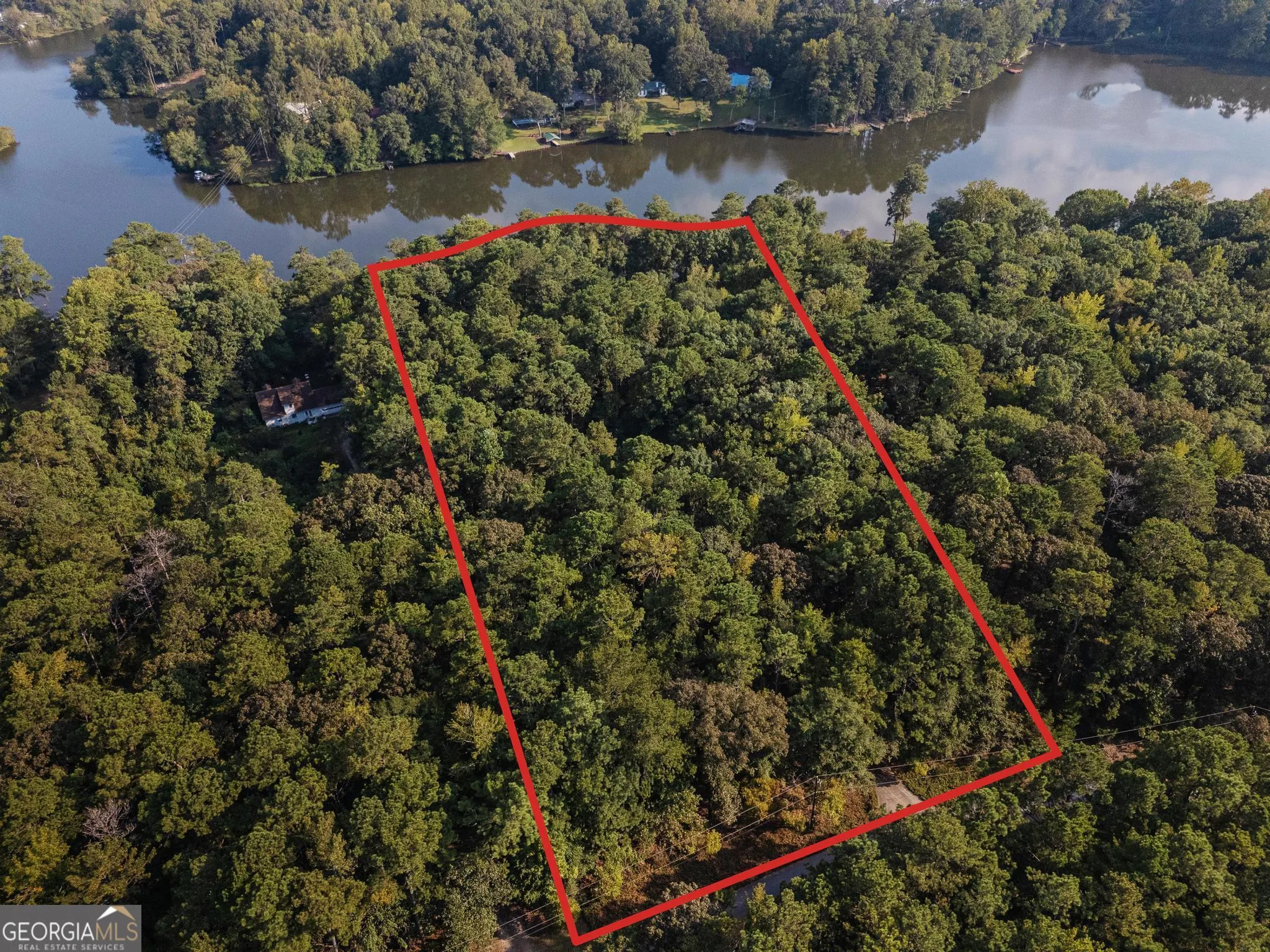 260 Brushy Creek Circle
