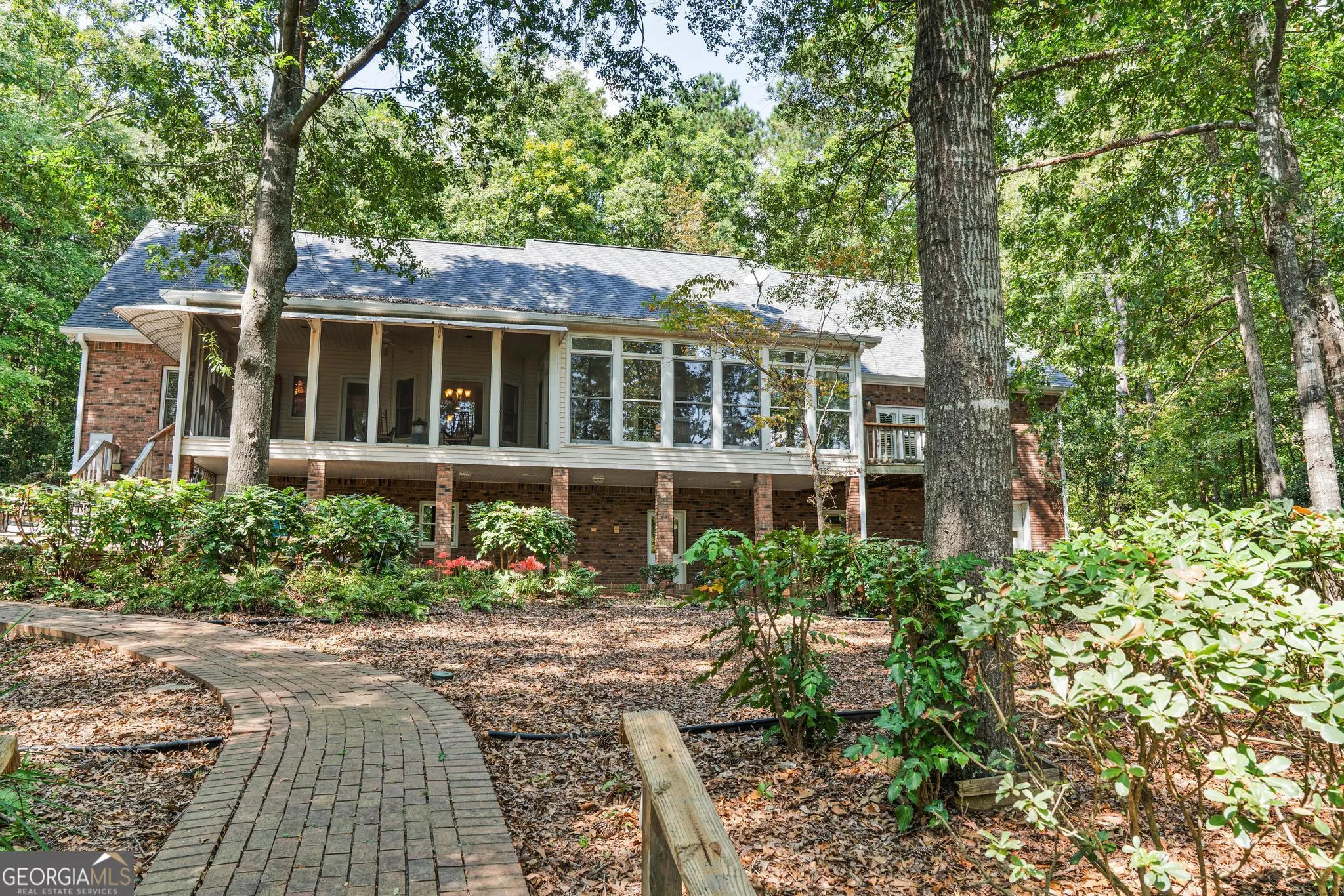 260 Brushy Creek Circle