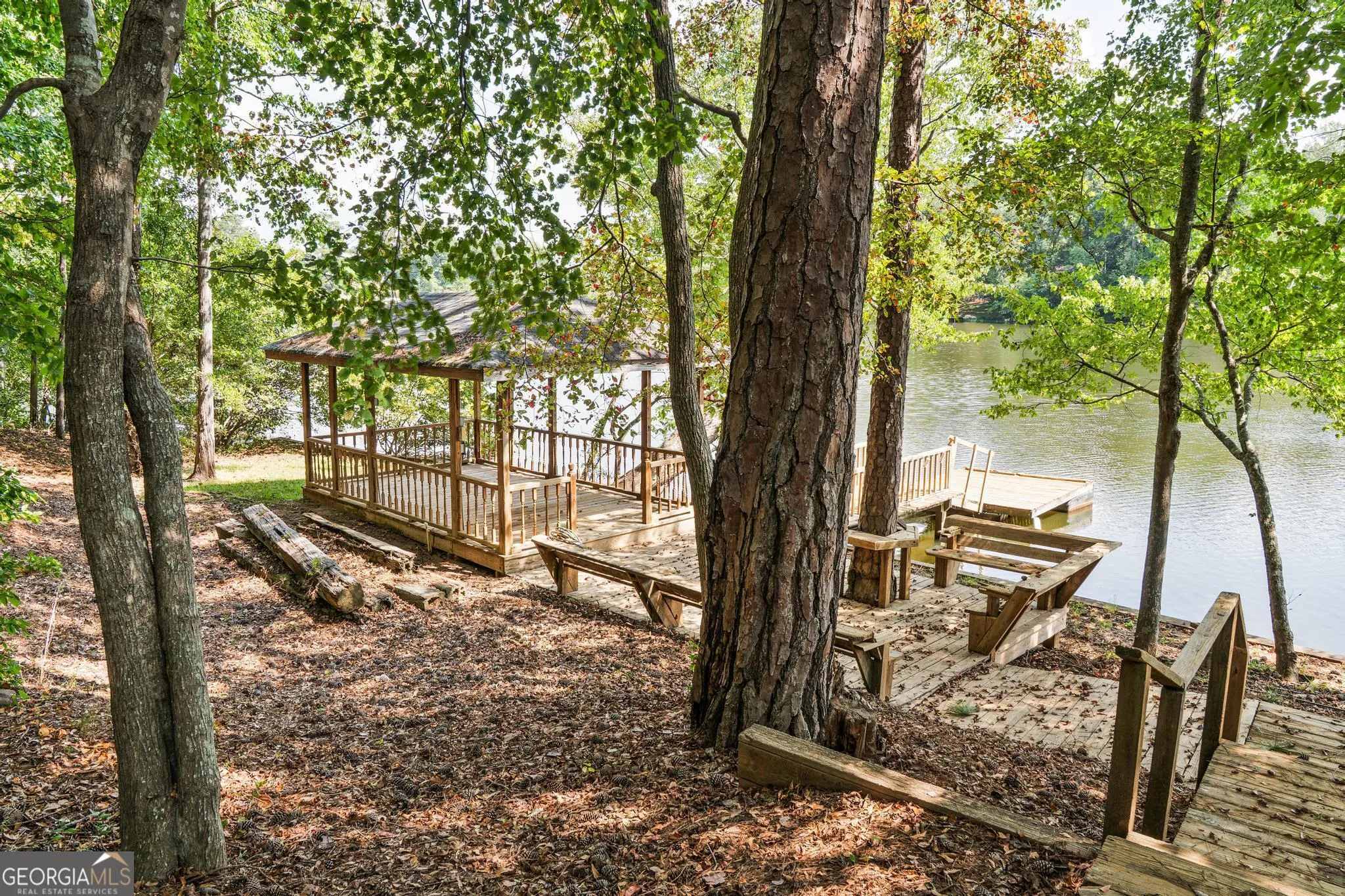 260 Brushy Creek Circle