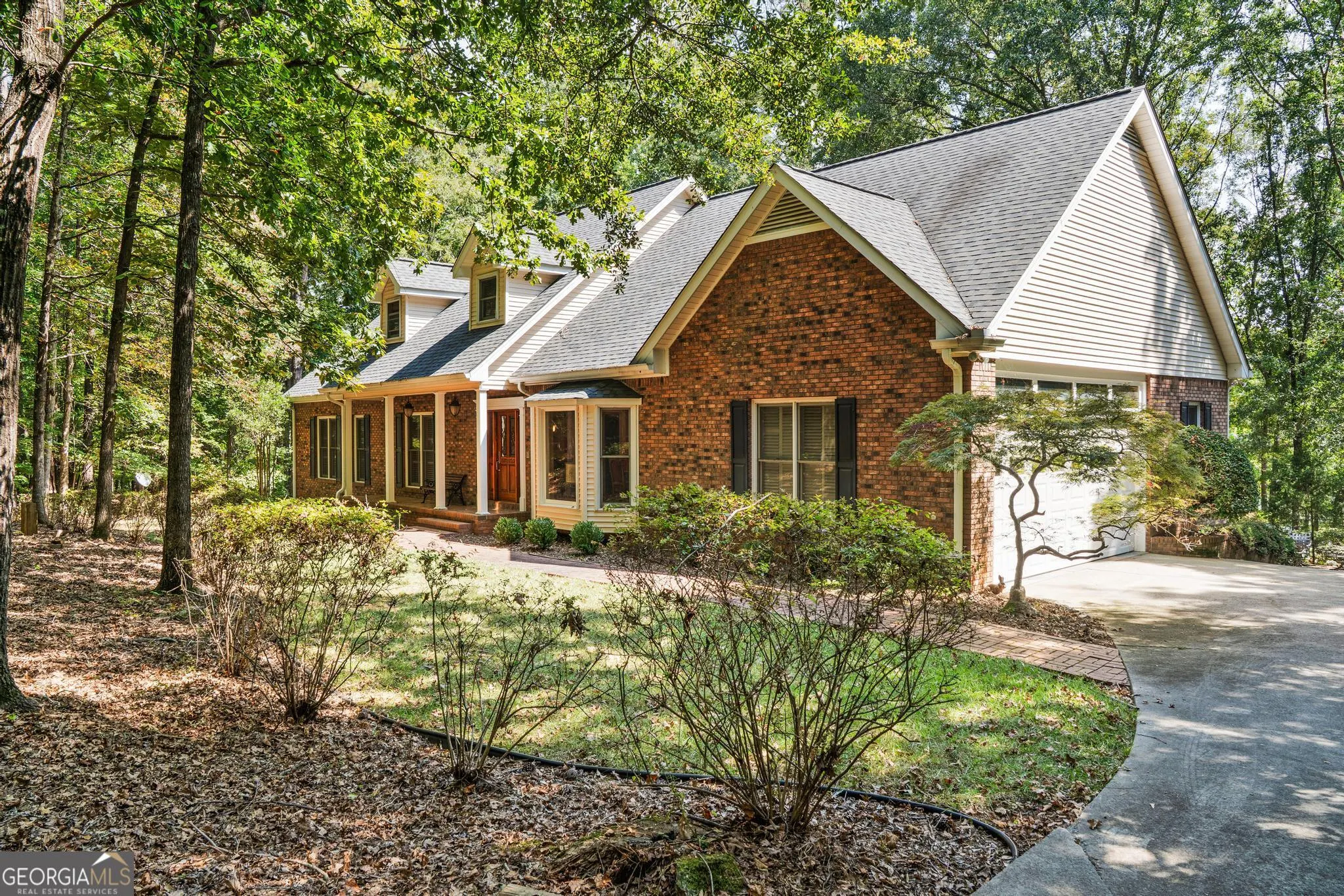 260 Brushy Creek Circle