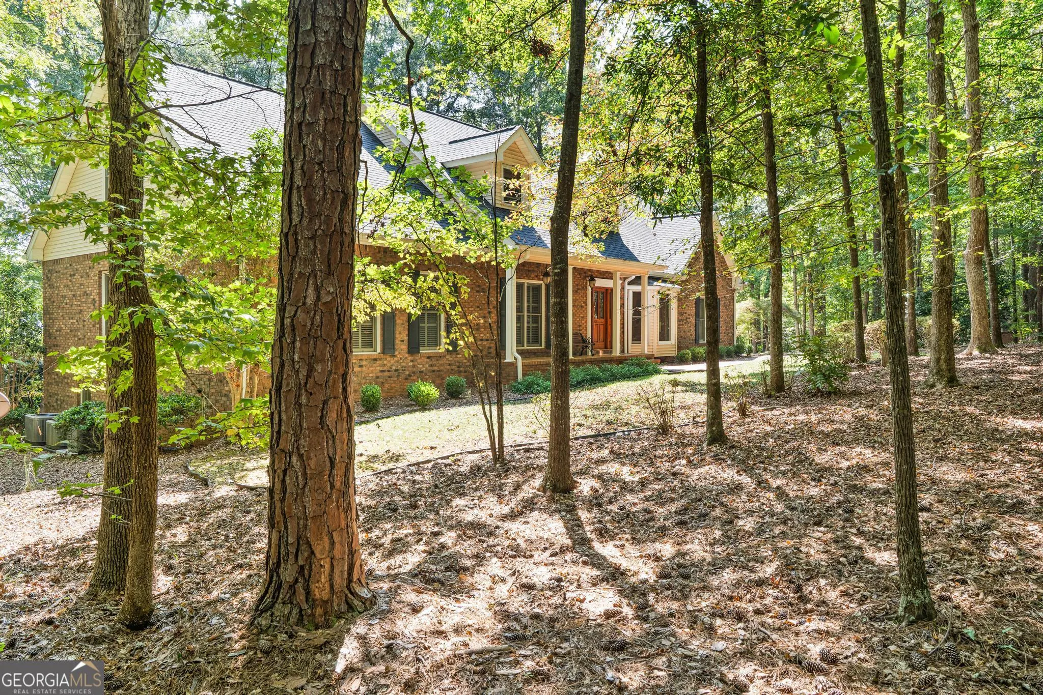 260 Brushy Creek Circle