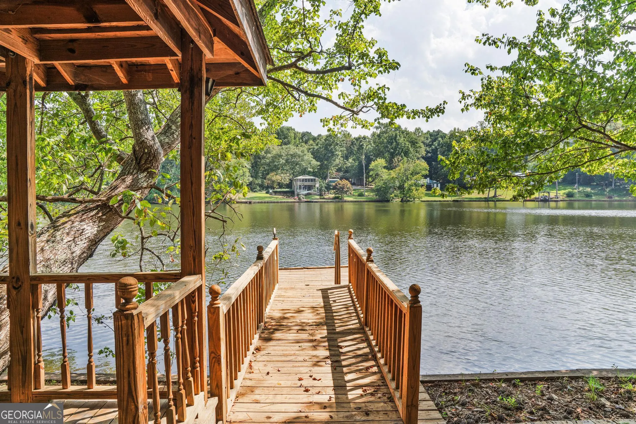 260 Brushy Creek Circle