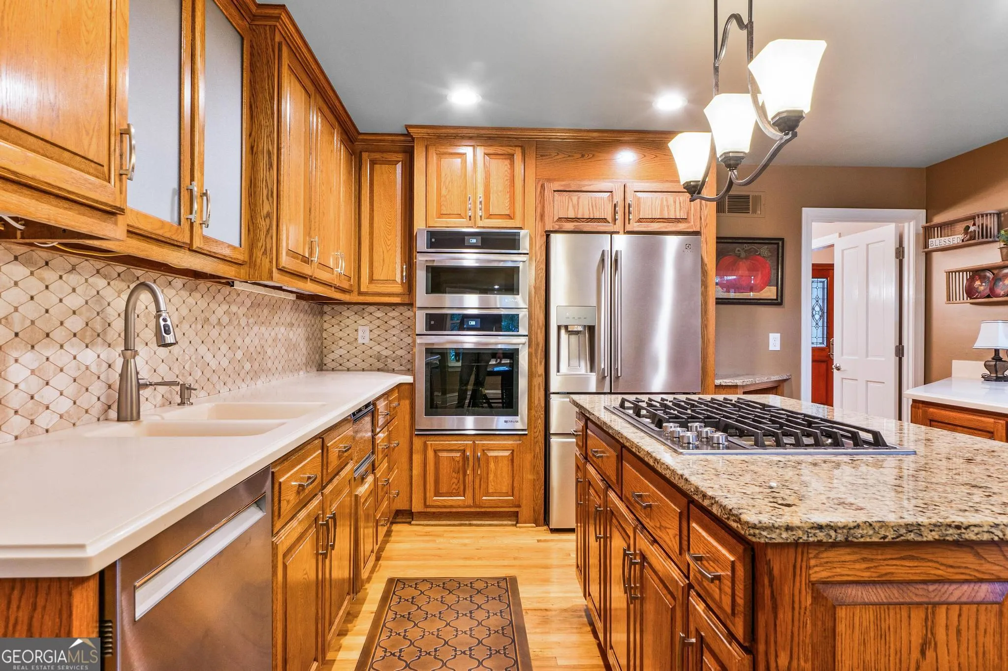 260 Brushy Creek Circle