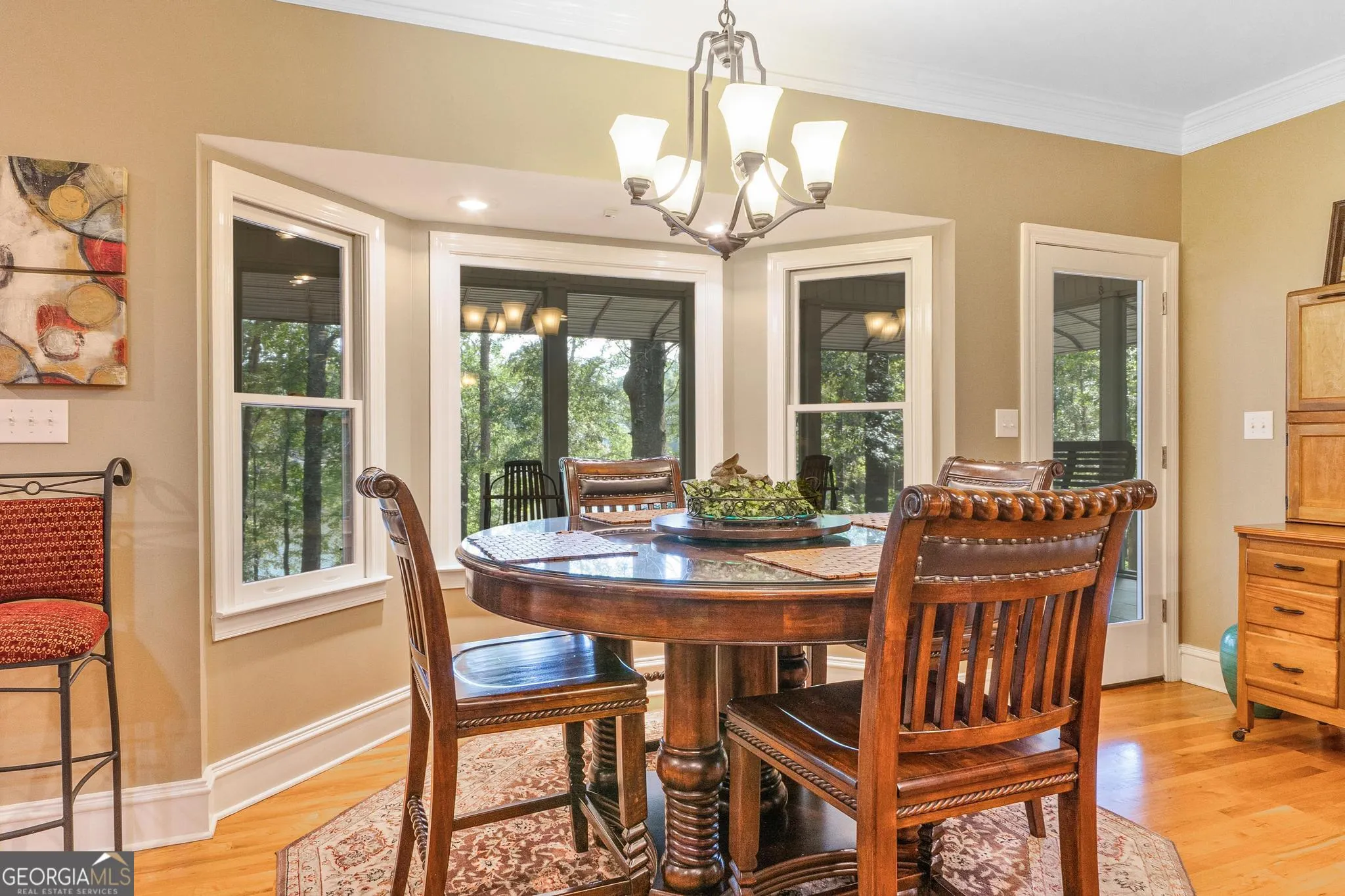 260 Brushy Creek Circle