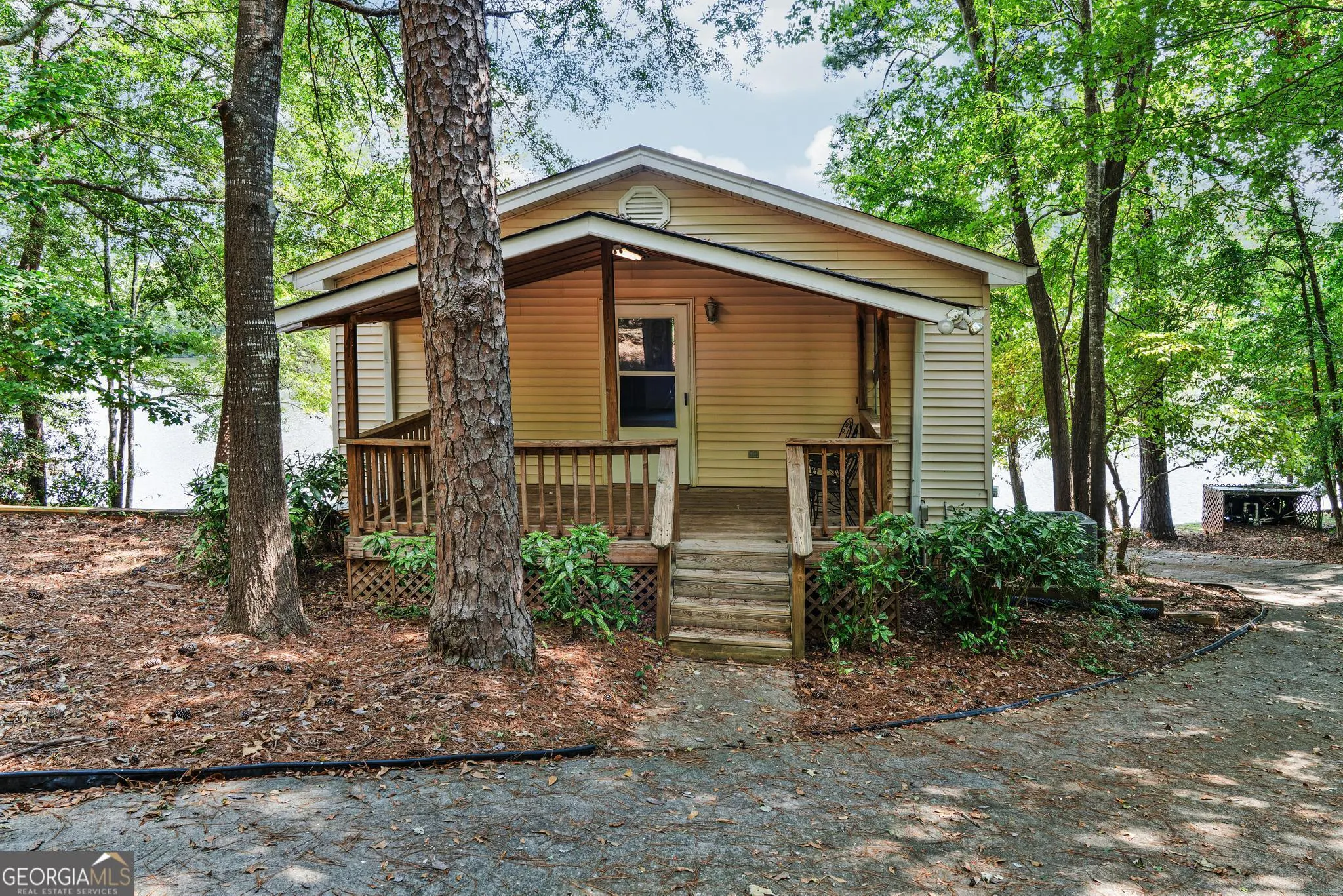 260 Brushy Creek Circle