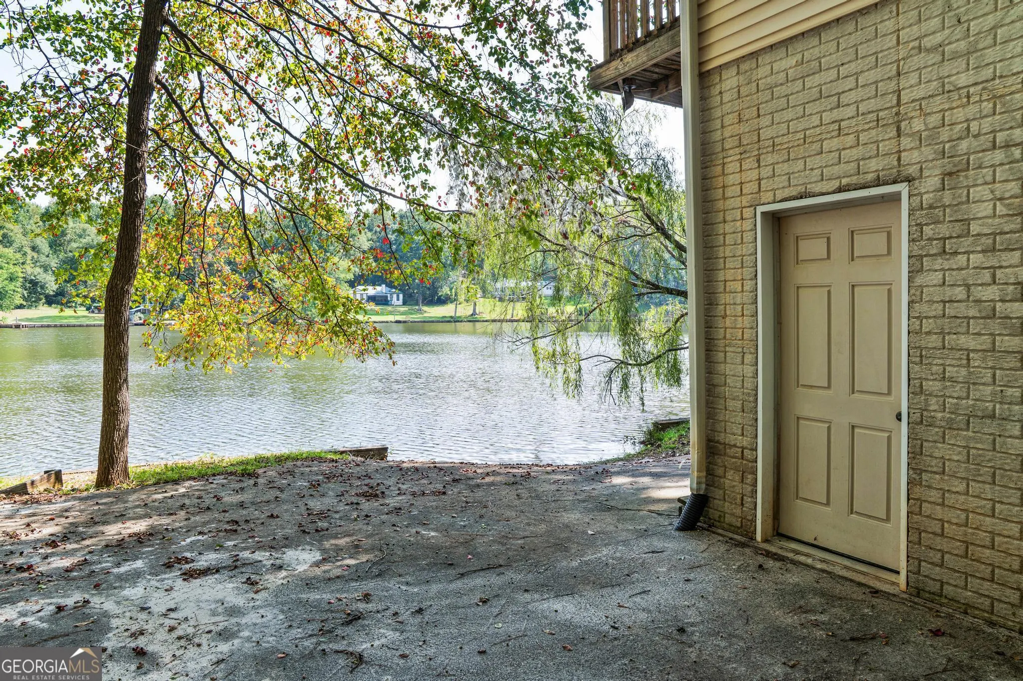 260 Brushy Creek Circle