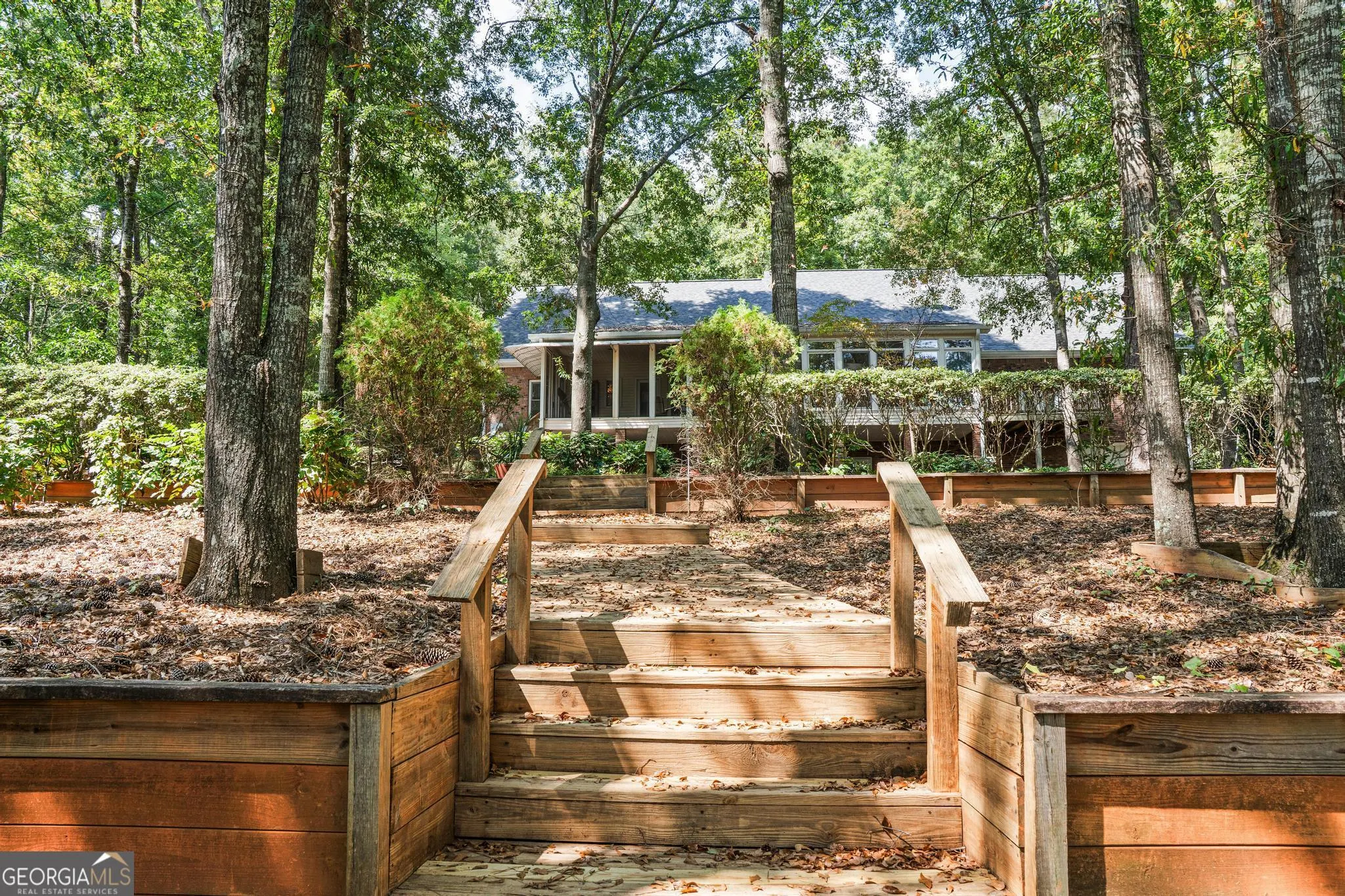 260 Brushy Creek Circle