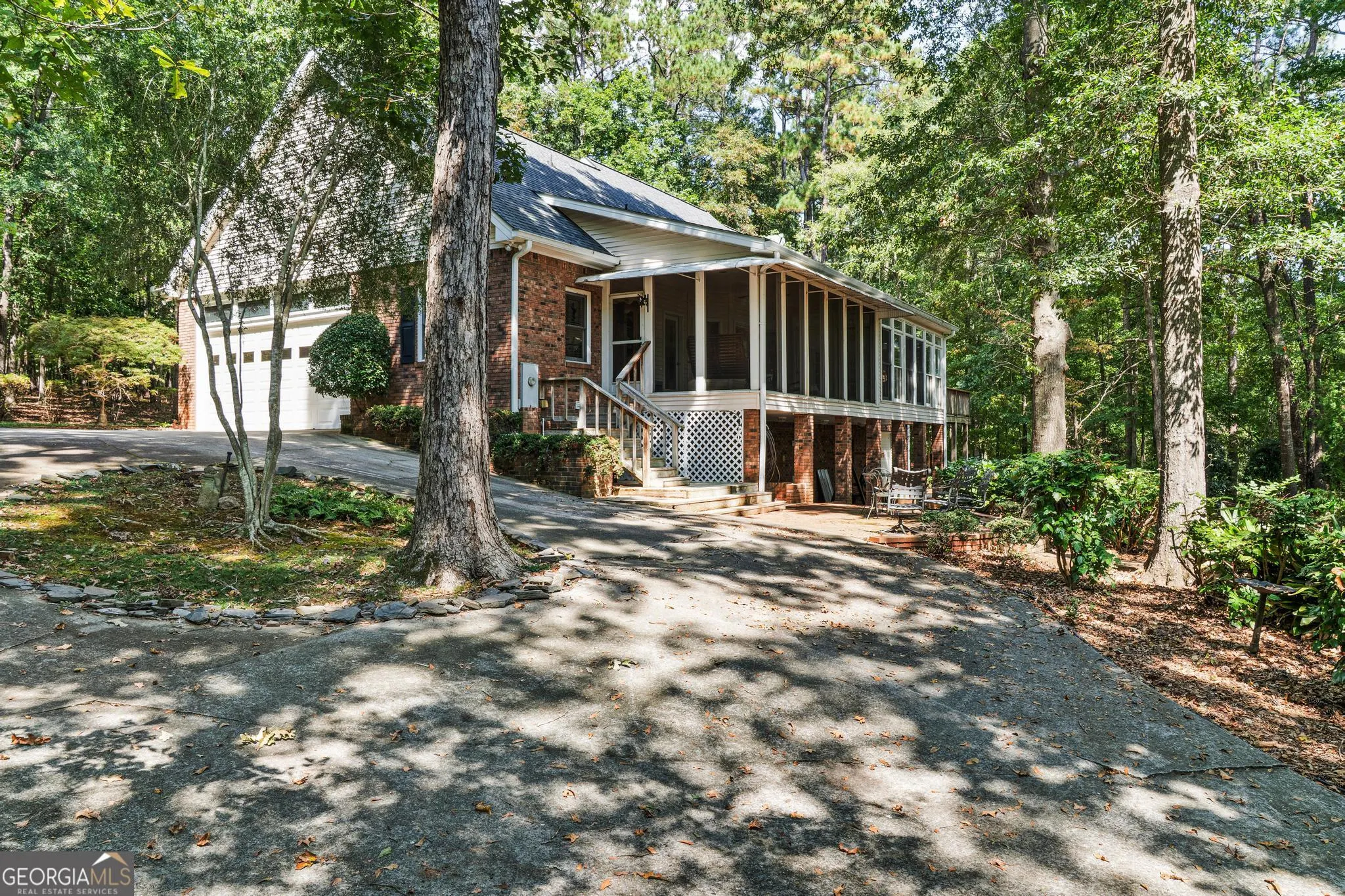 260 Brushy Creek Circle