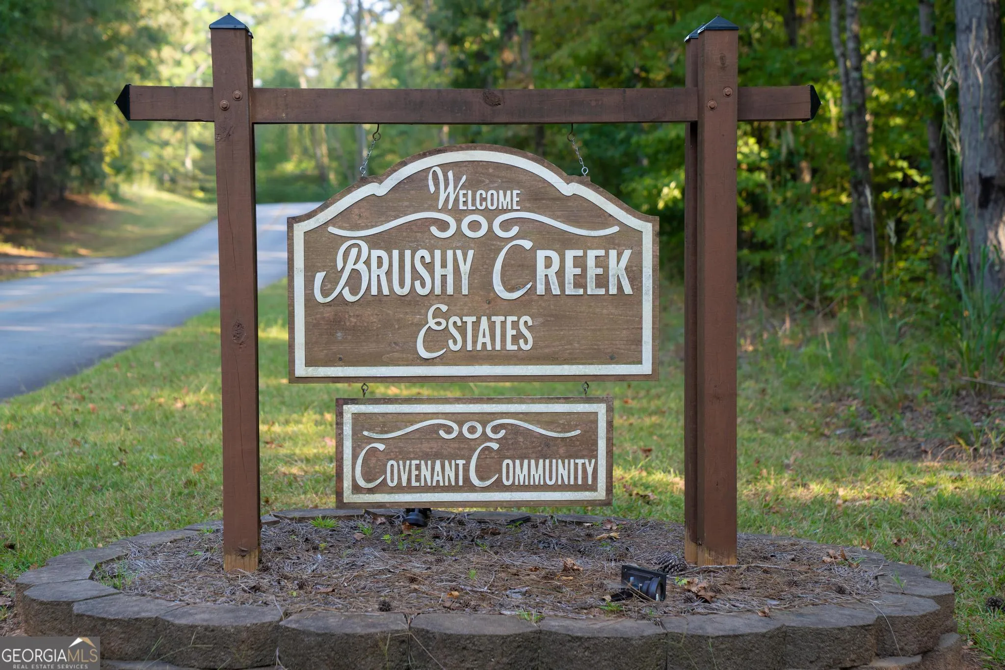 260 Brushy Creek Circle