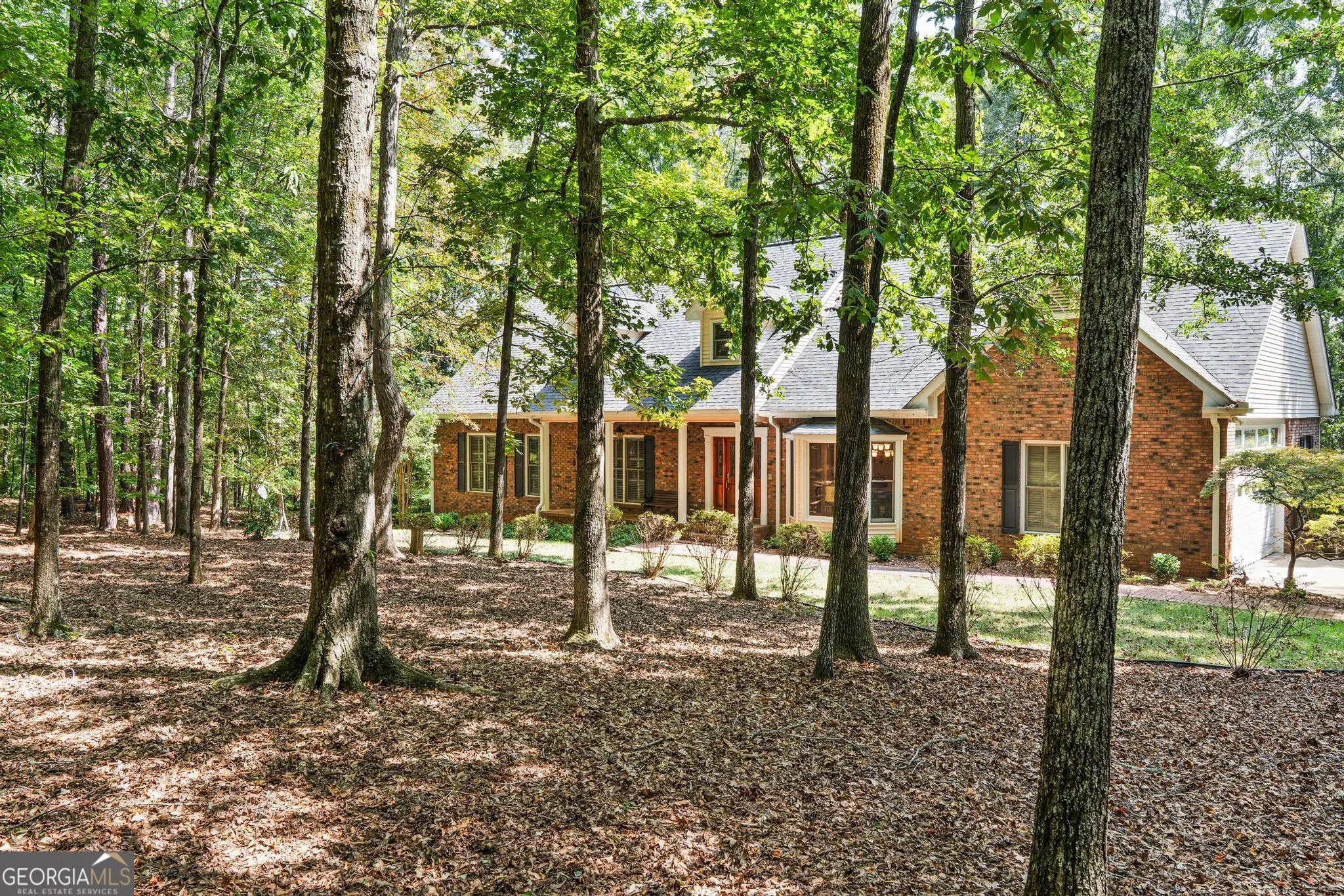 260 Brushy Creek Circle