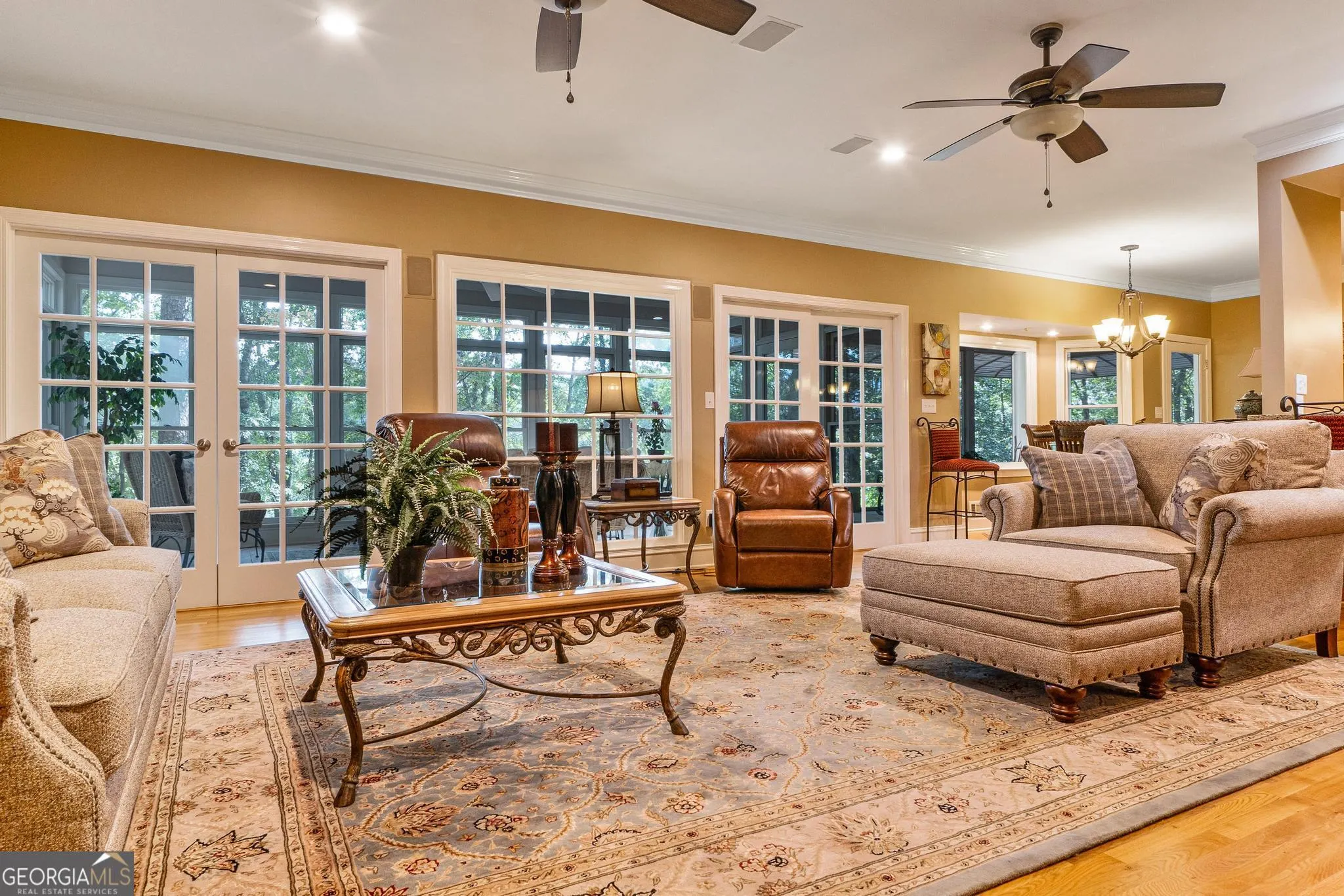 260 Brushy Creek Circle