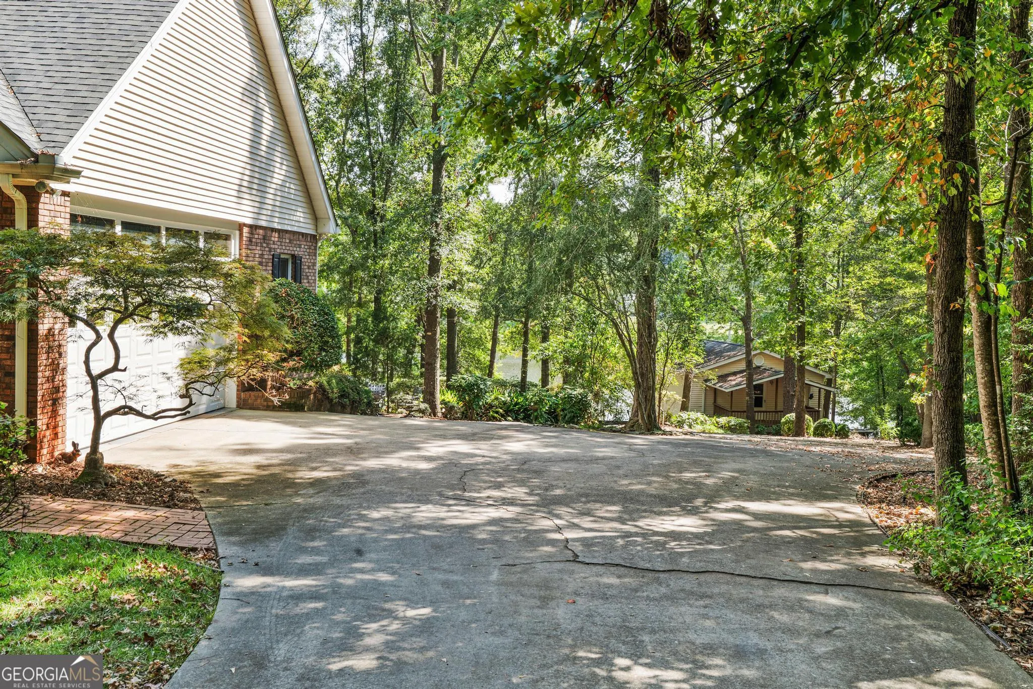 260 Brushy Creek Circle