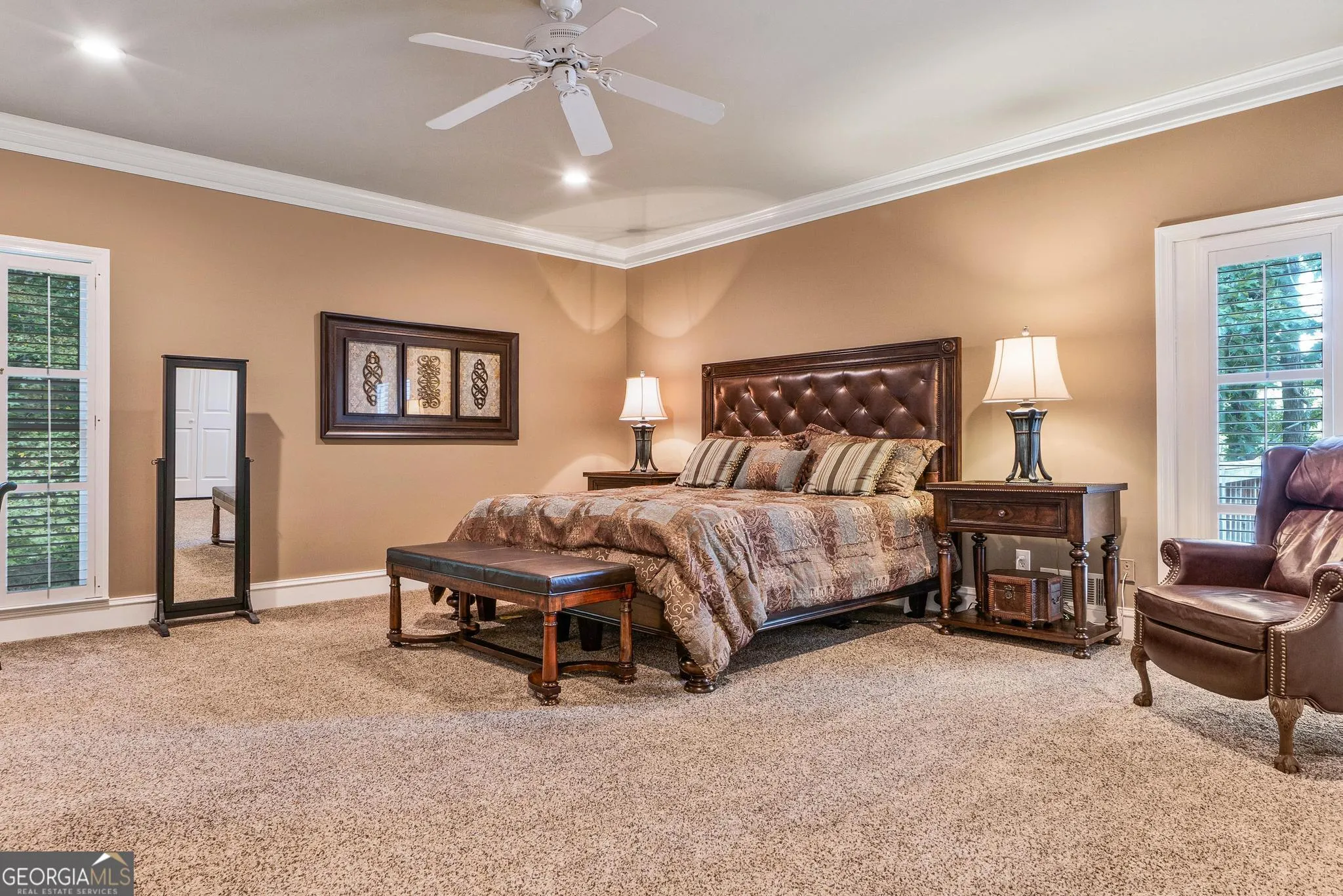 260 Brushy Creek Circle
