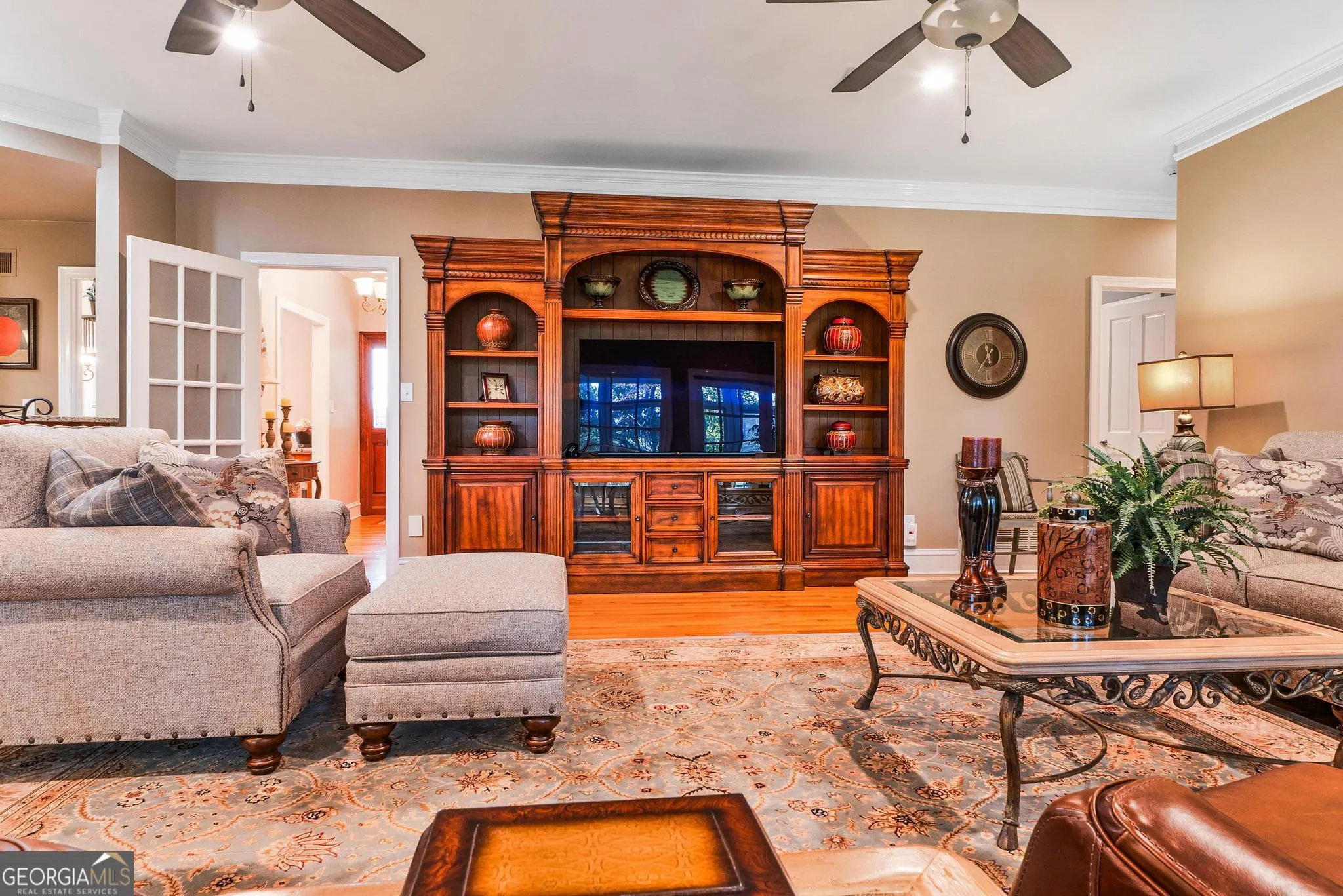 260 Brushy Creek Circle