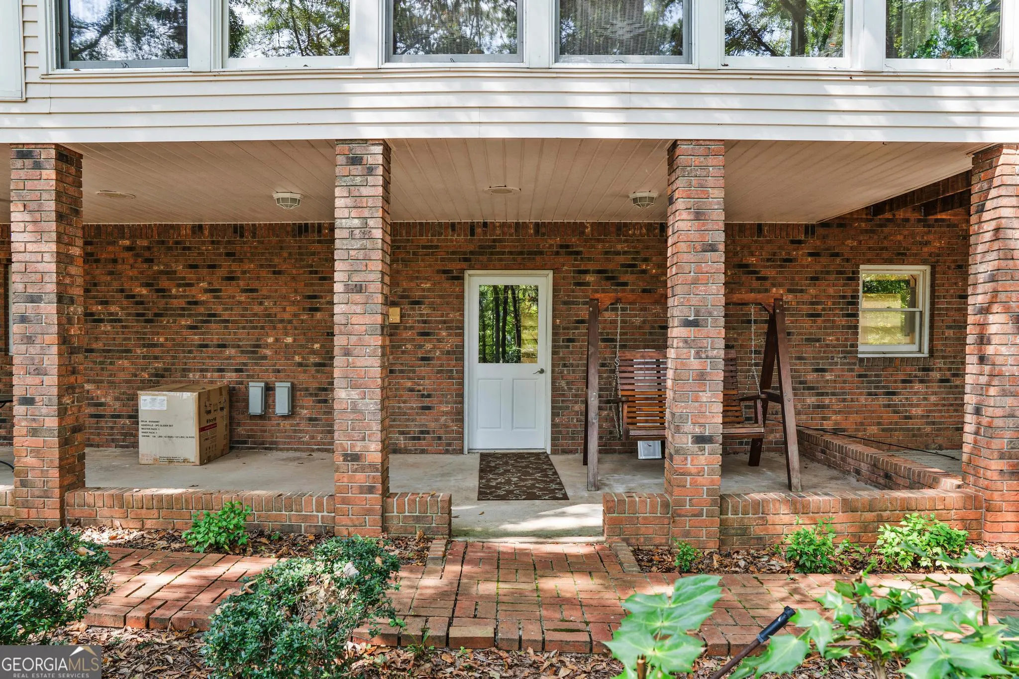 260 Brushy Creek Circle