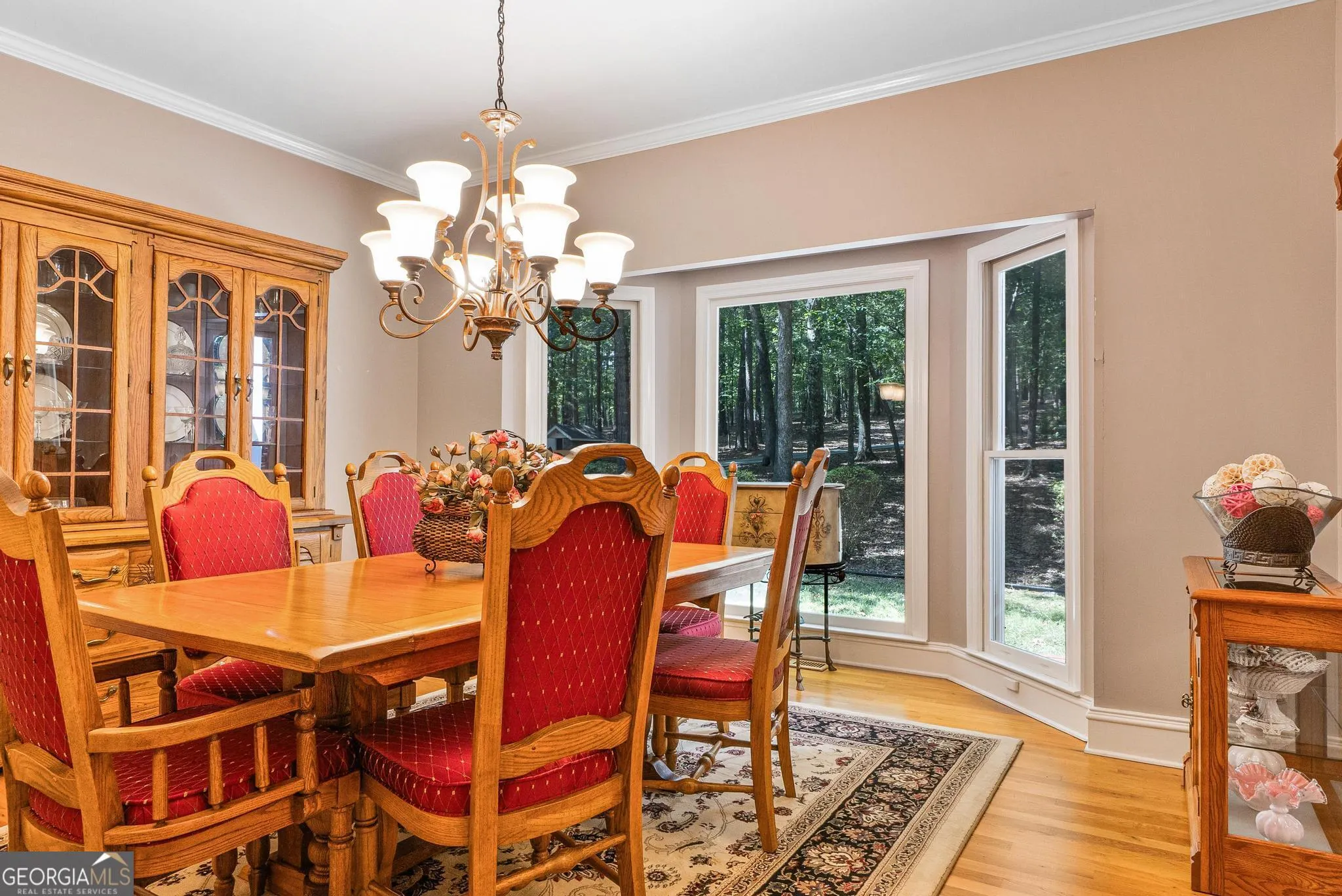 260 Brushy Creek Circle