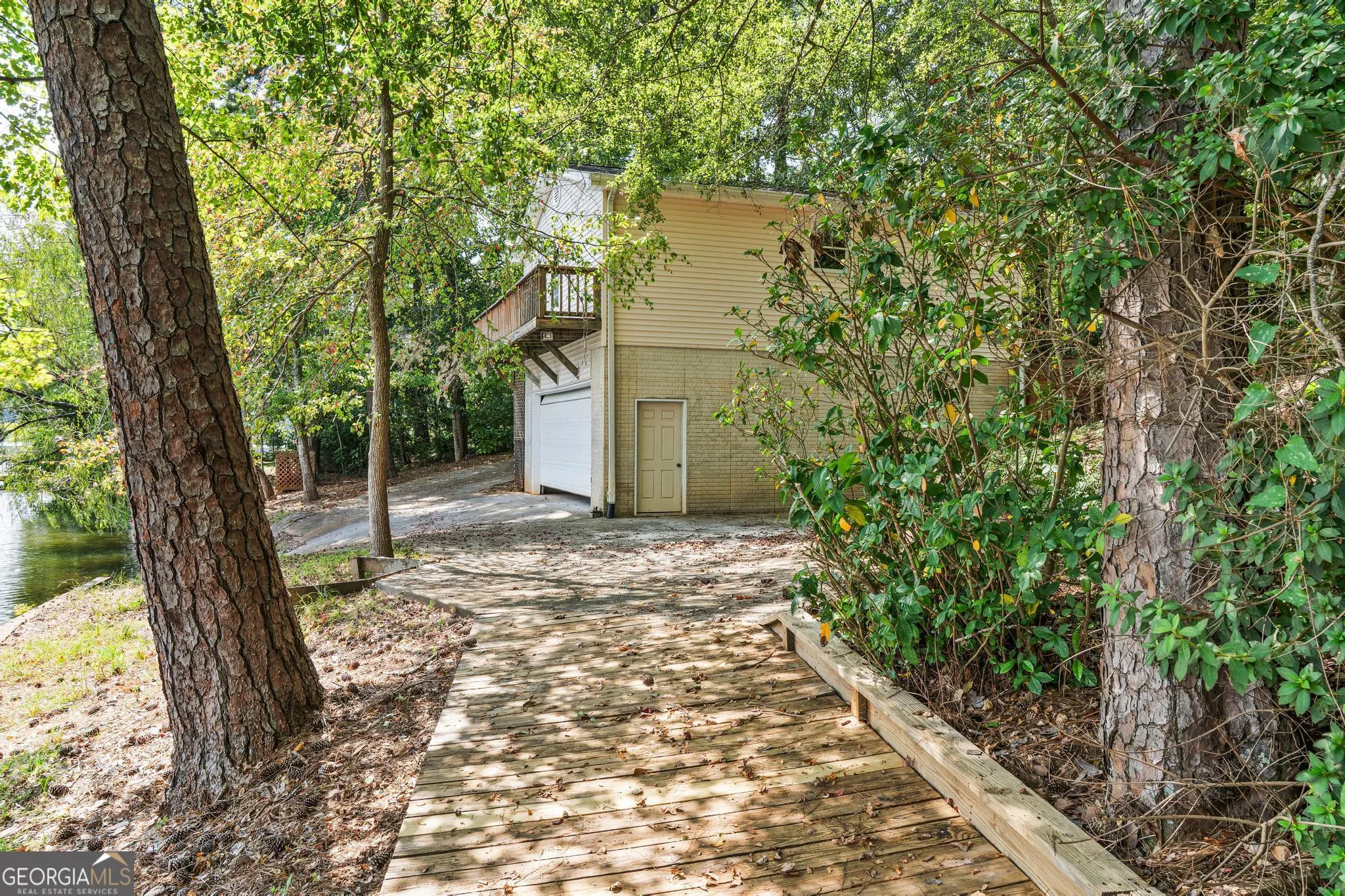 260 Brushy Creek Circle