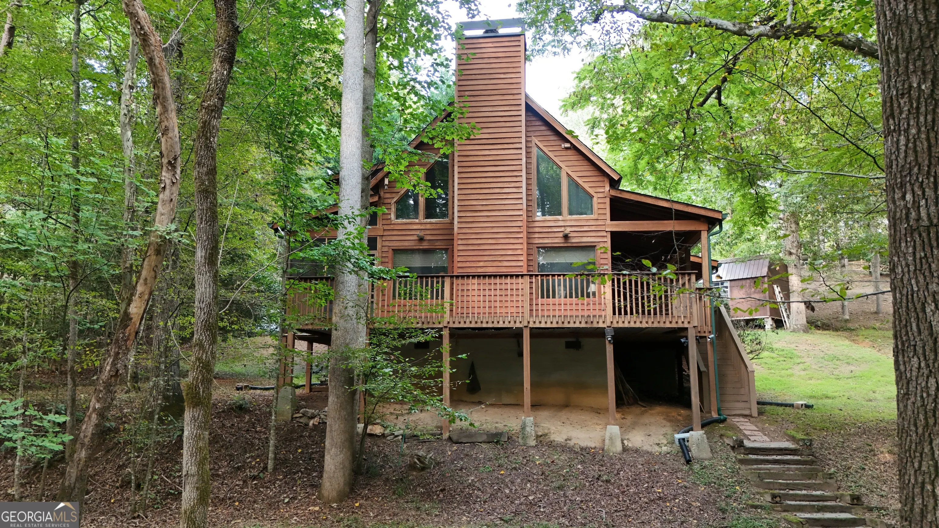 922 Amys Ford Trail