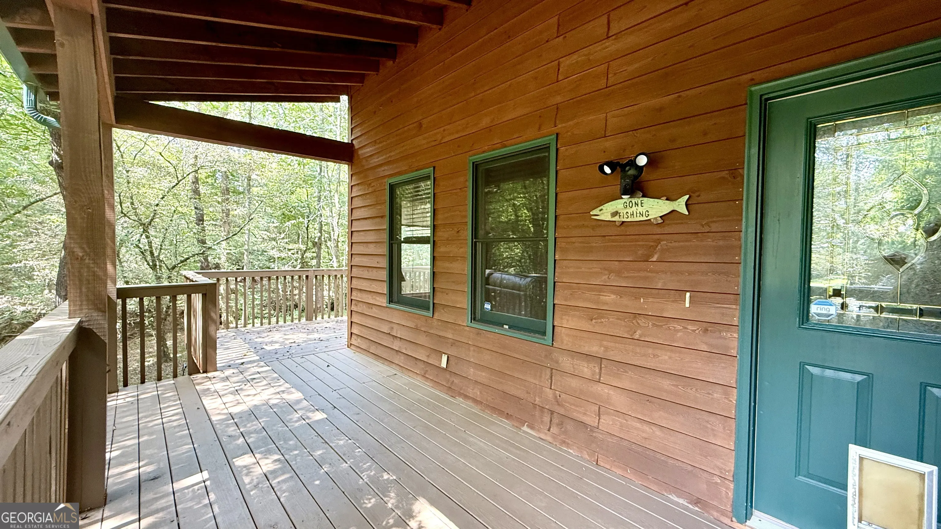 922 Amys Ford Trail