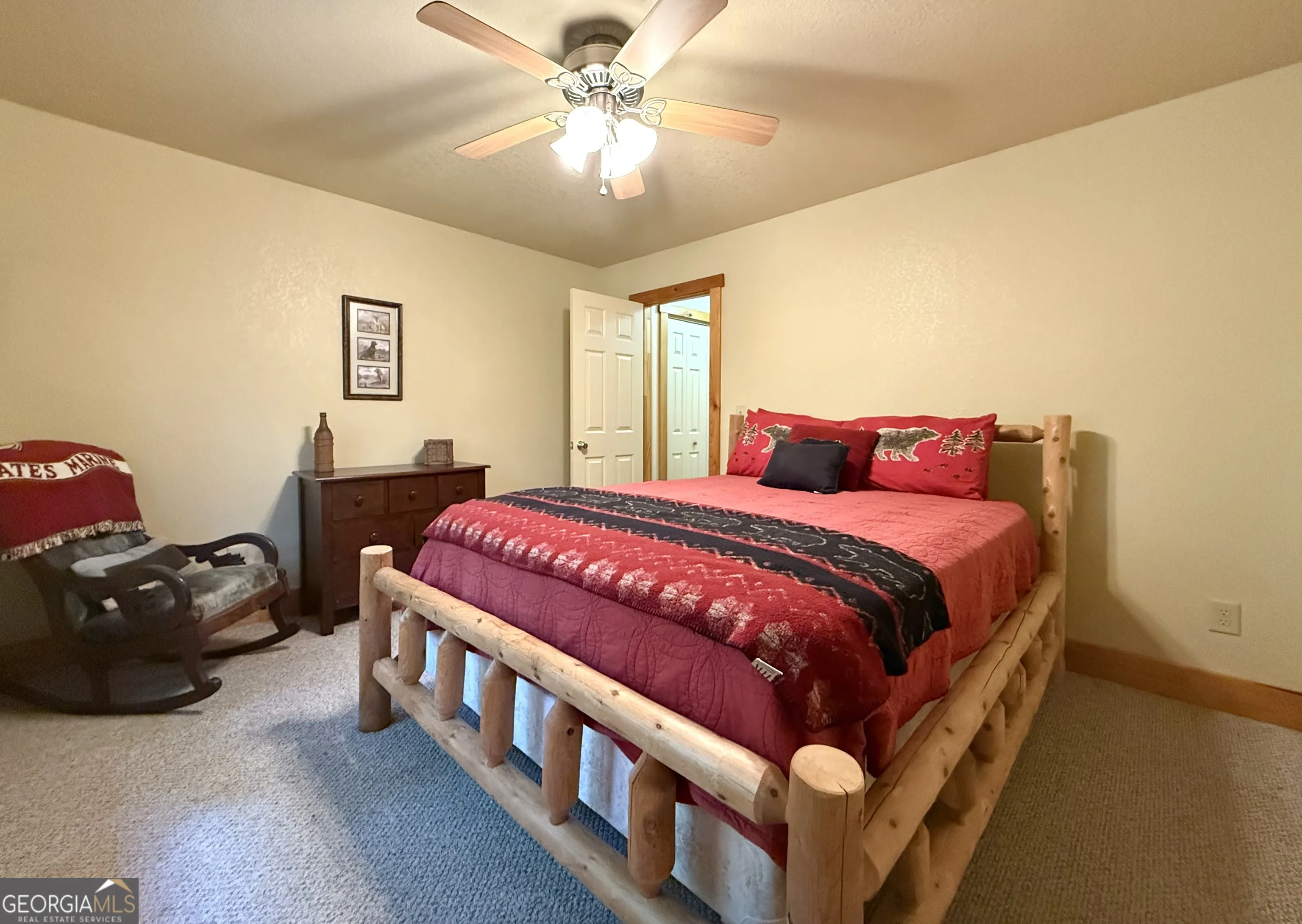 922 Amys Ford Trail