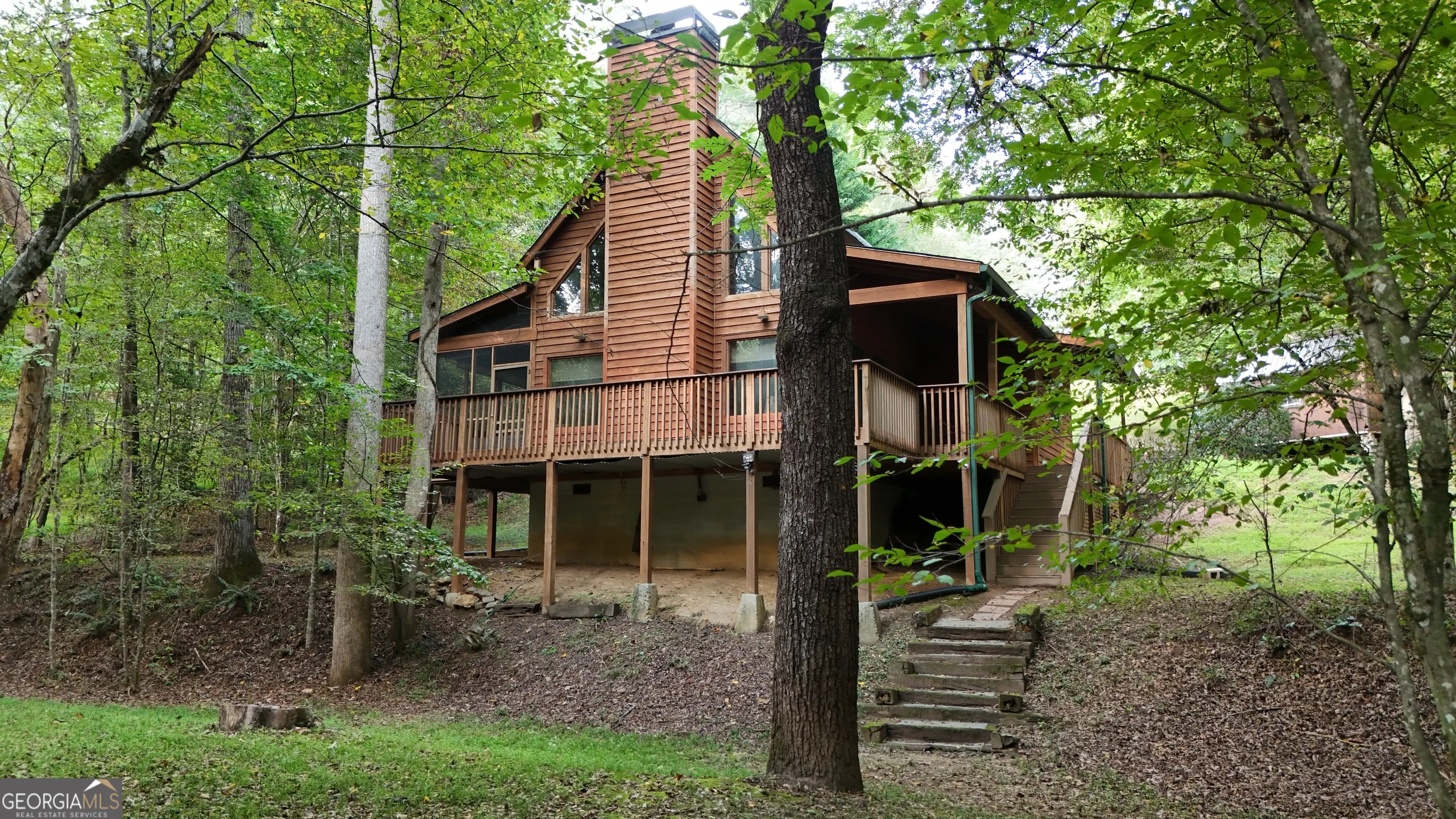 922 Amys Ford Trail