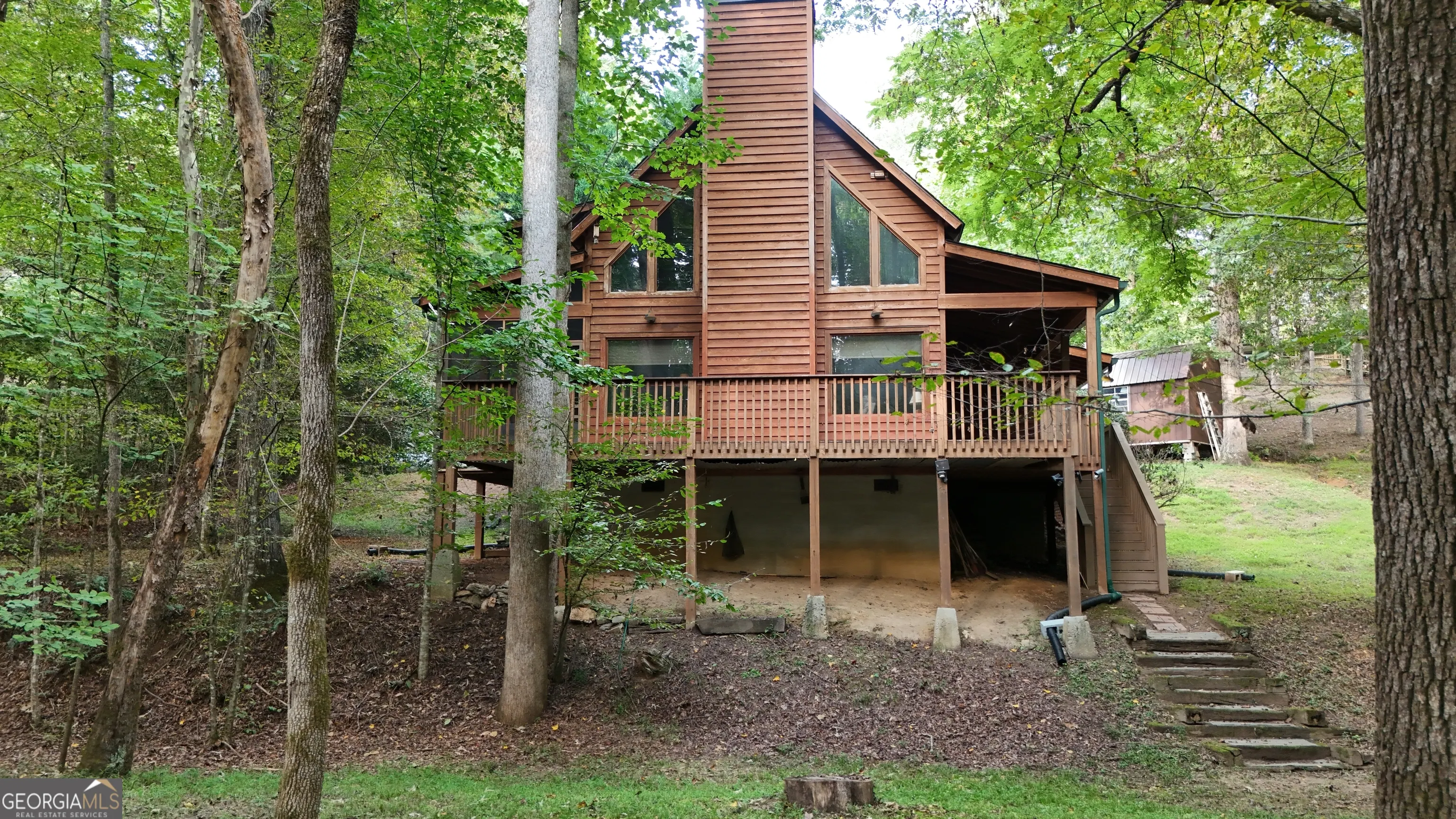 922 Amys Ford Trail