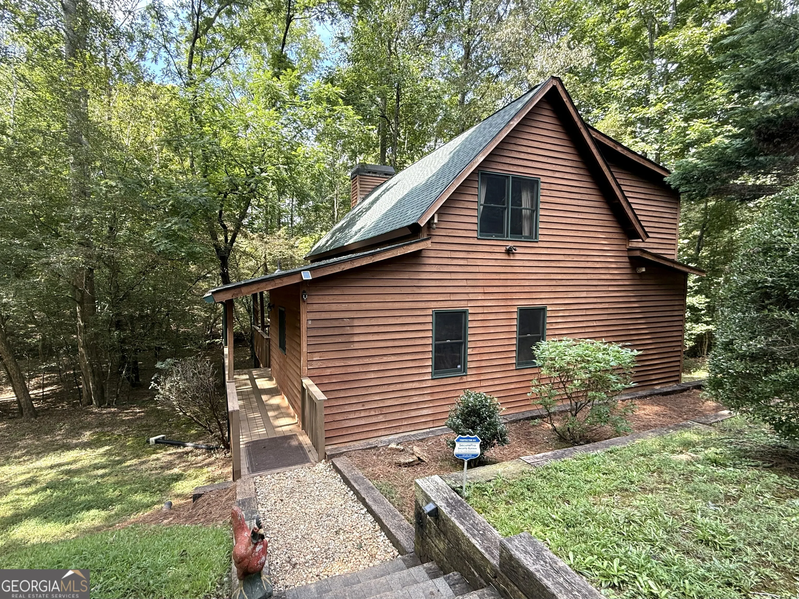 922 Amys Ford Trail