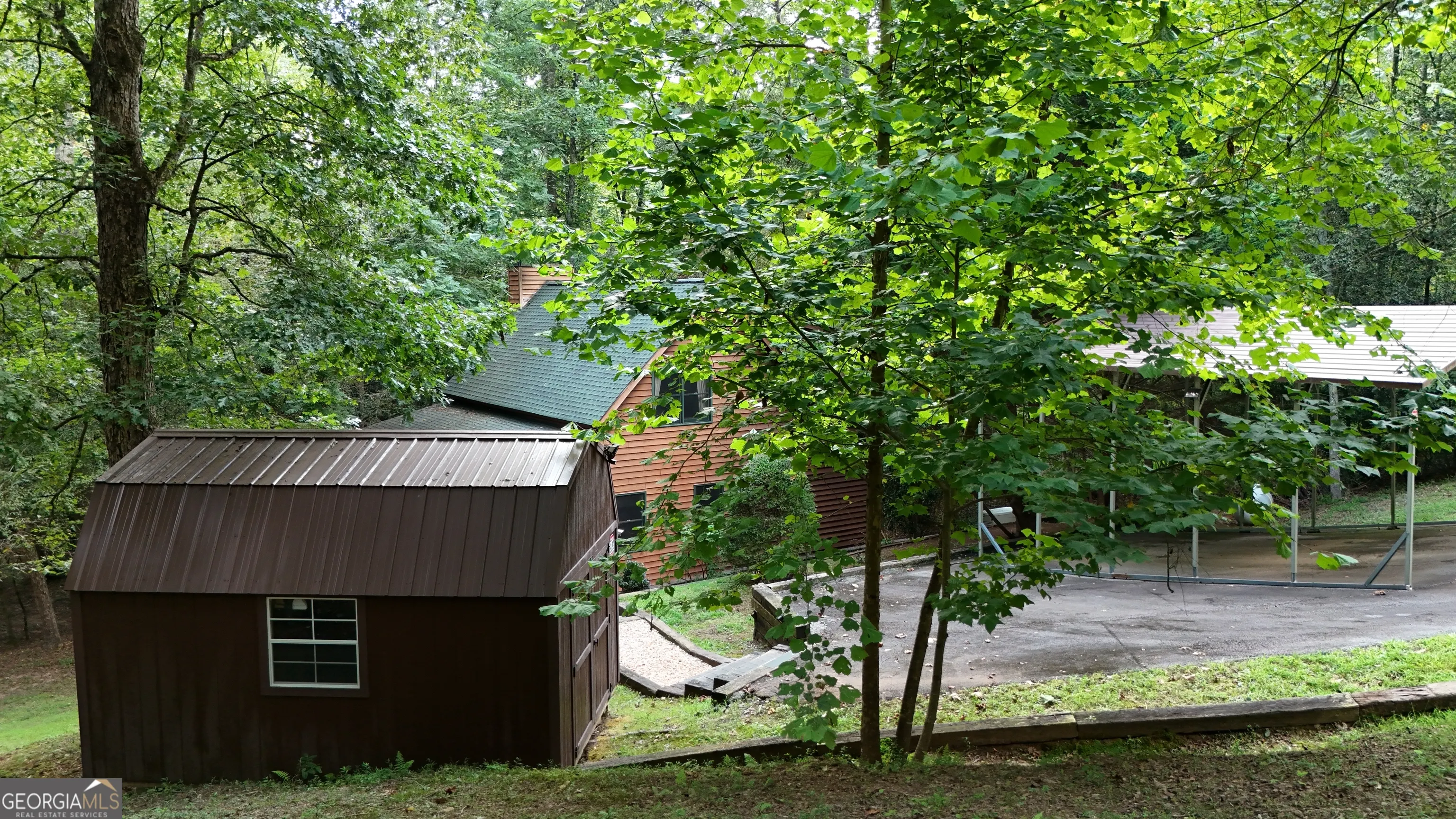 922 Amys Ford Trail