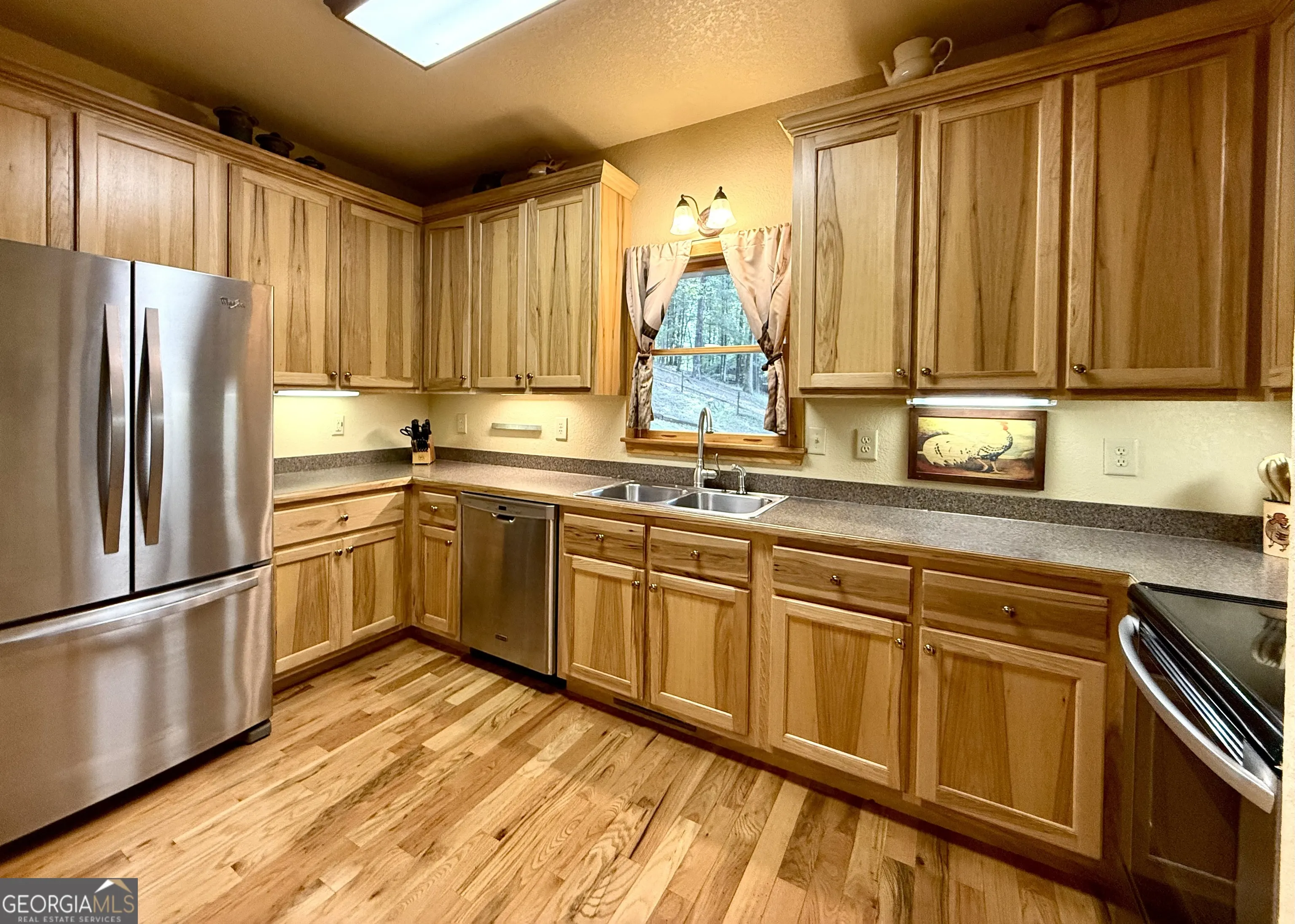 922 Amys Ford Trail