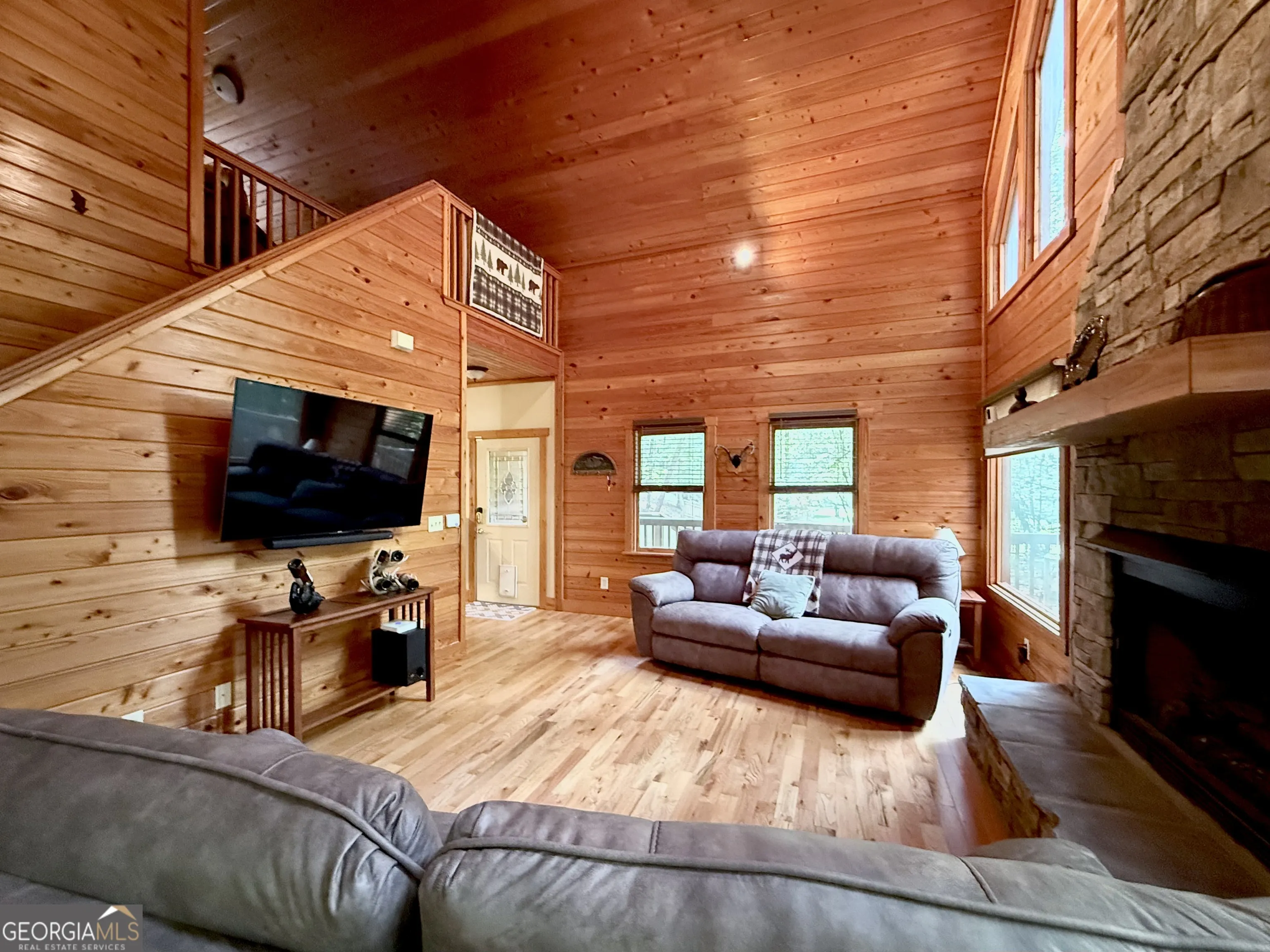 922 Amys Ford Trail