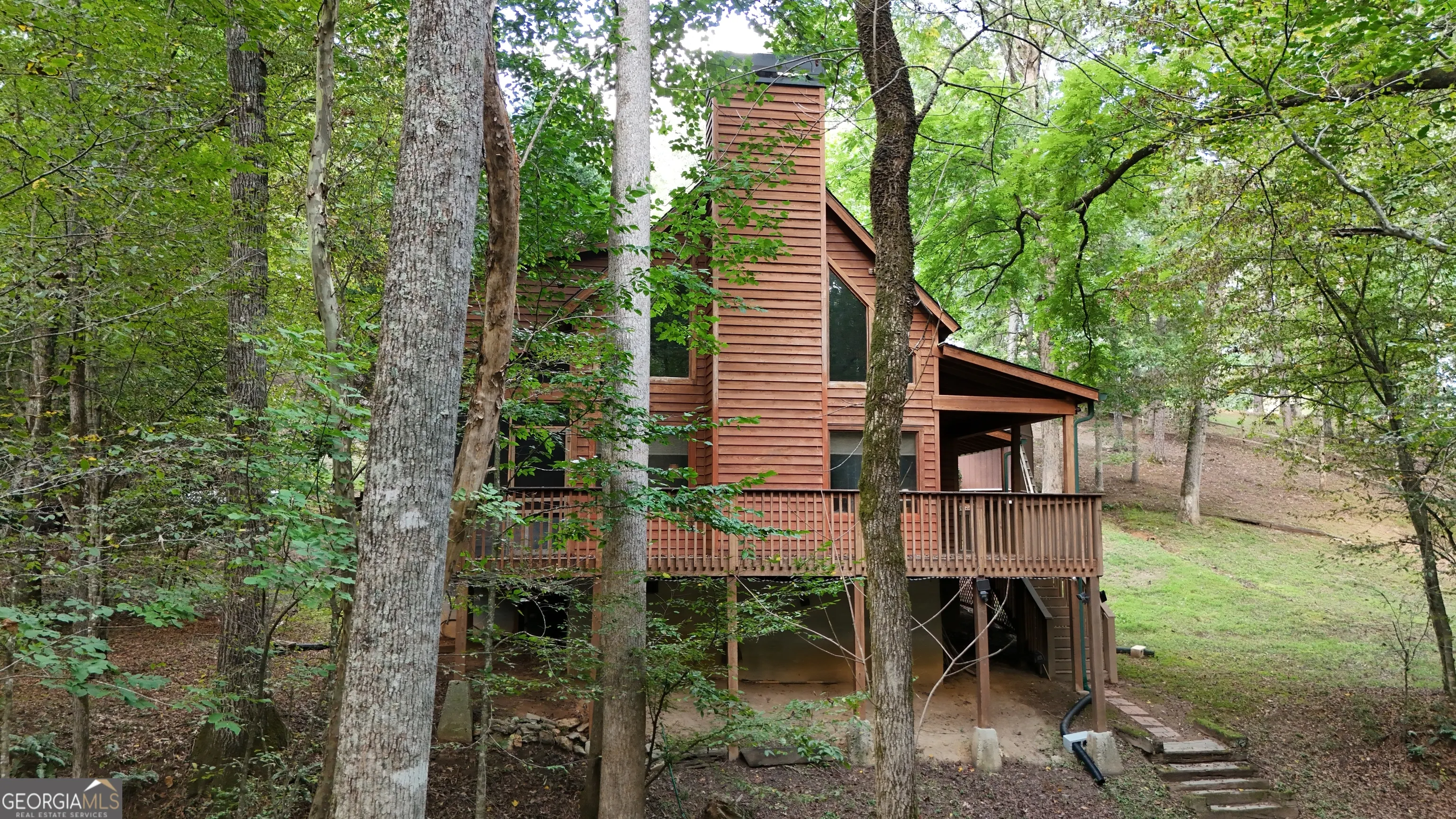 922 Amys Ford Trail