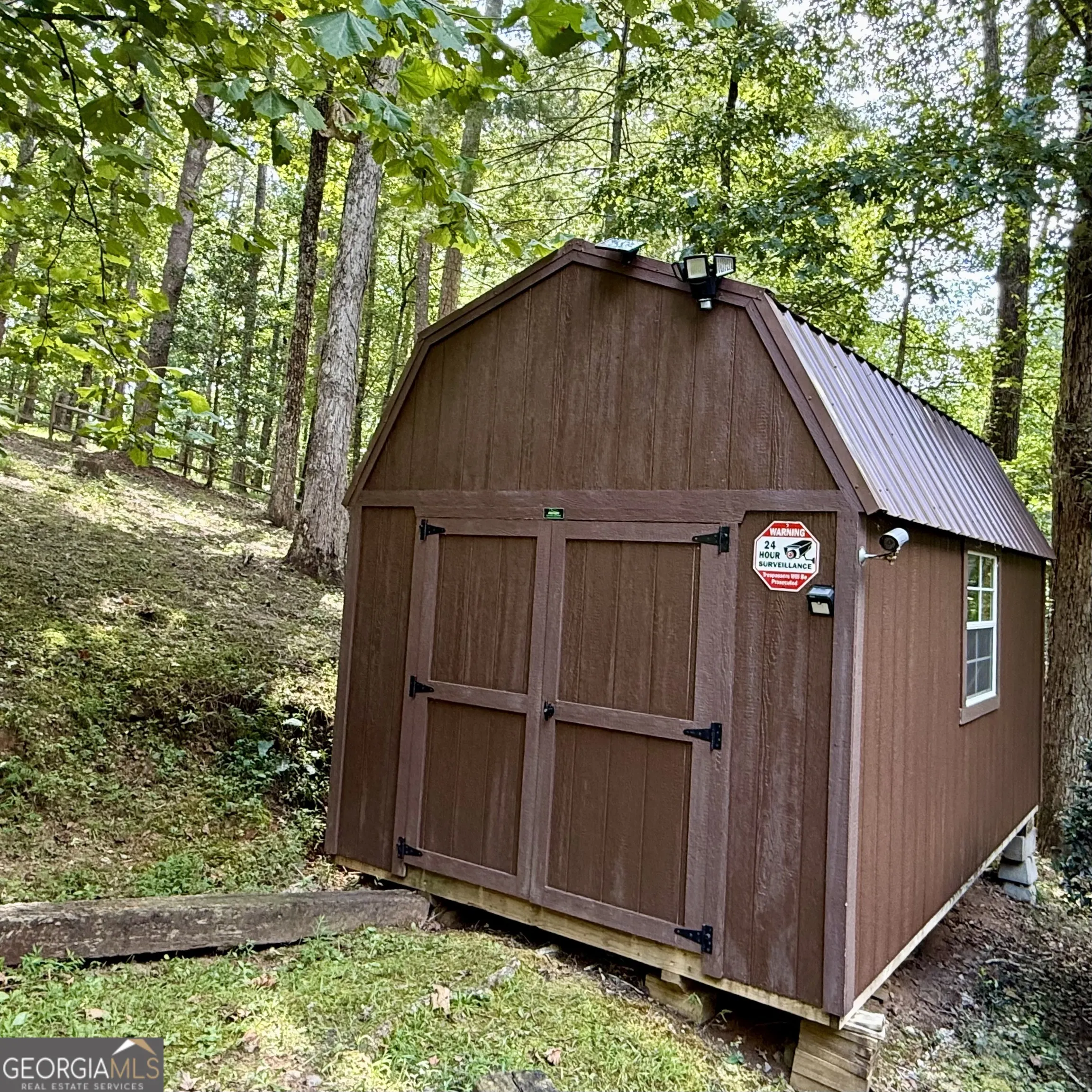 922 Amys Ford Trail
